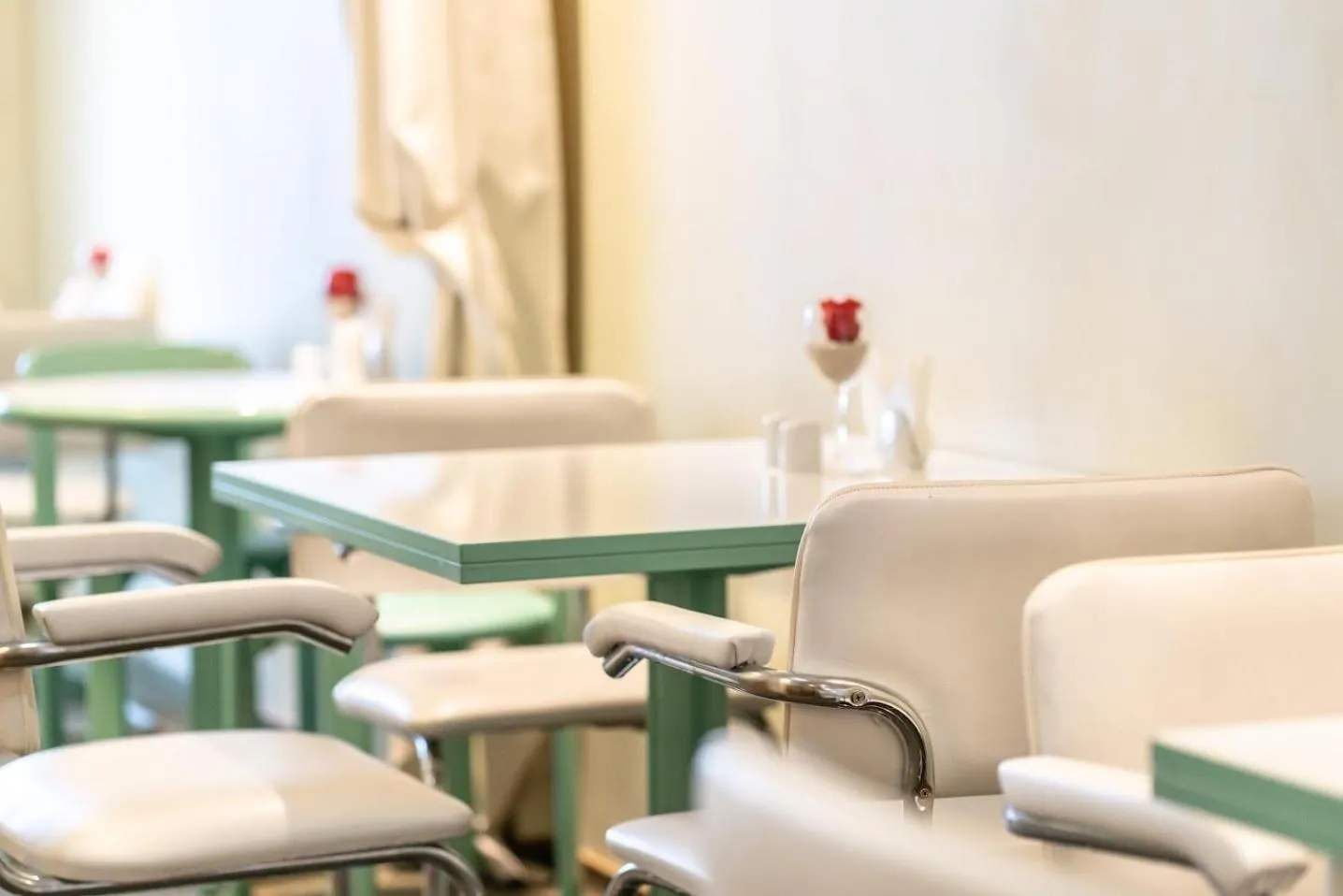 Breakfast in ARIBĖ Hotel Klaipėda, Free parking