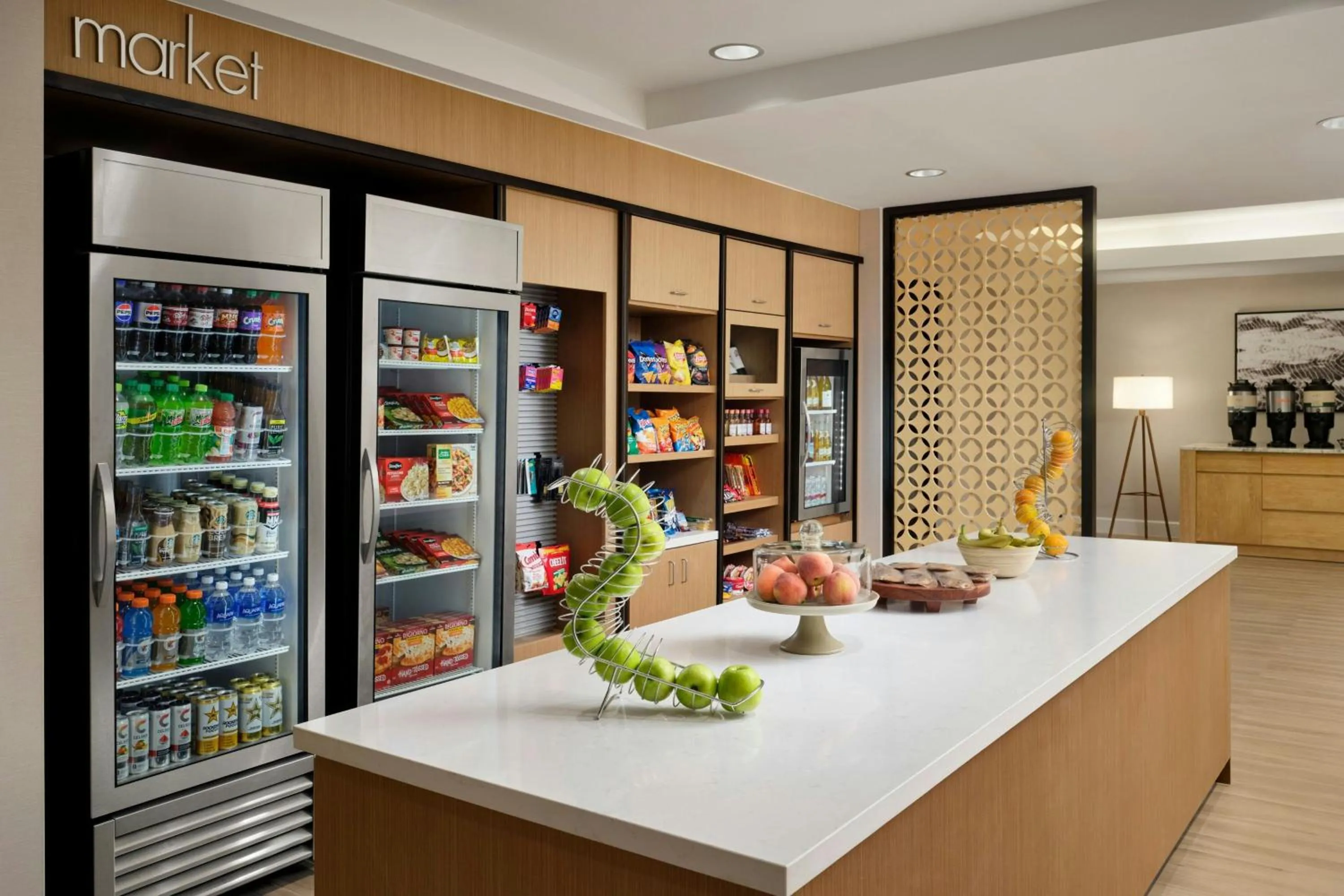 Other in Residence Inn Atlanta Midtown 17th Street