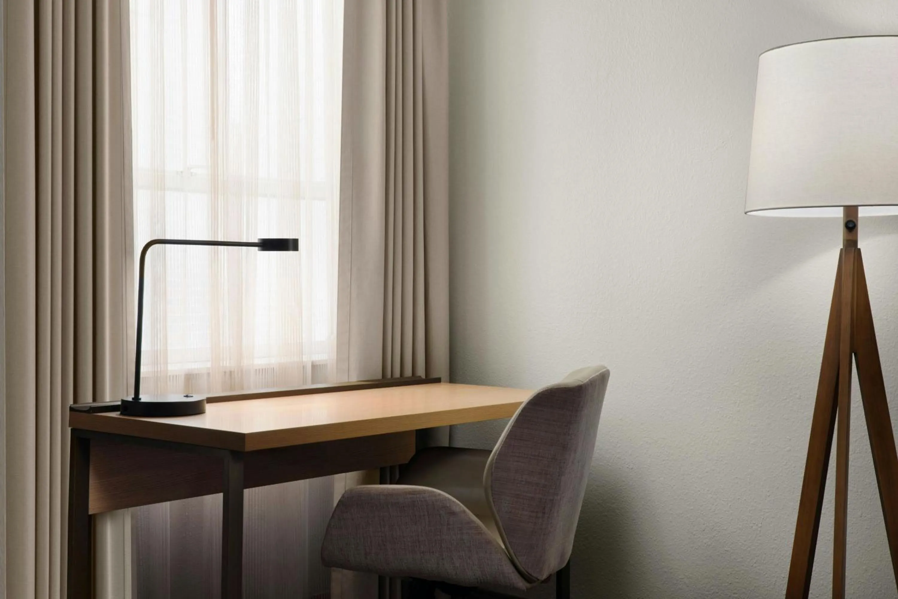 Photo of the whole room in Residence Inn Atlanta Midtown 17th Street