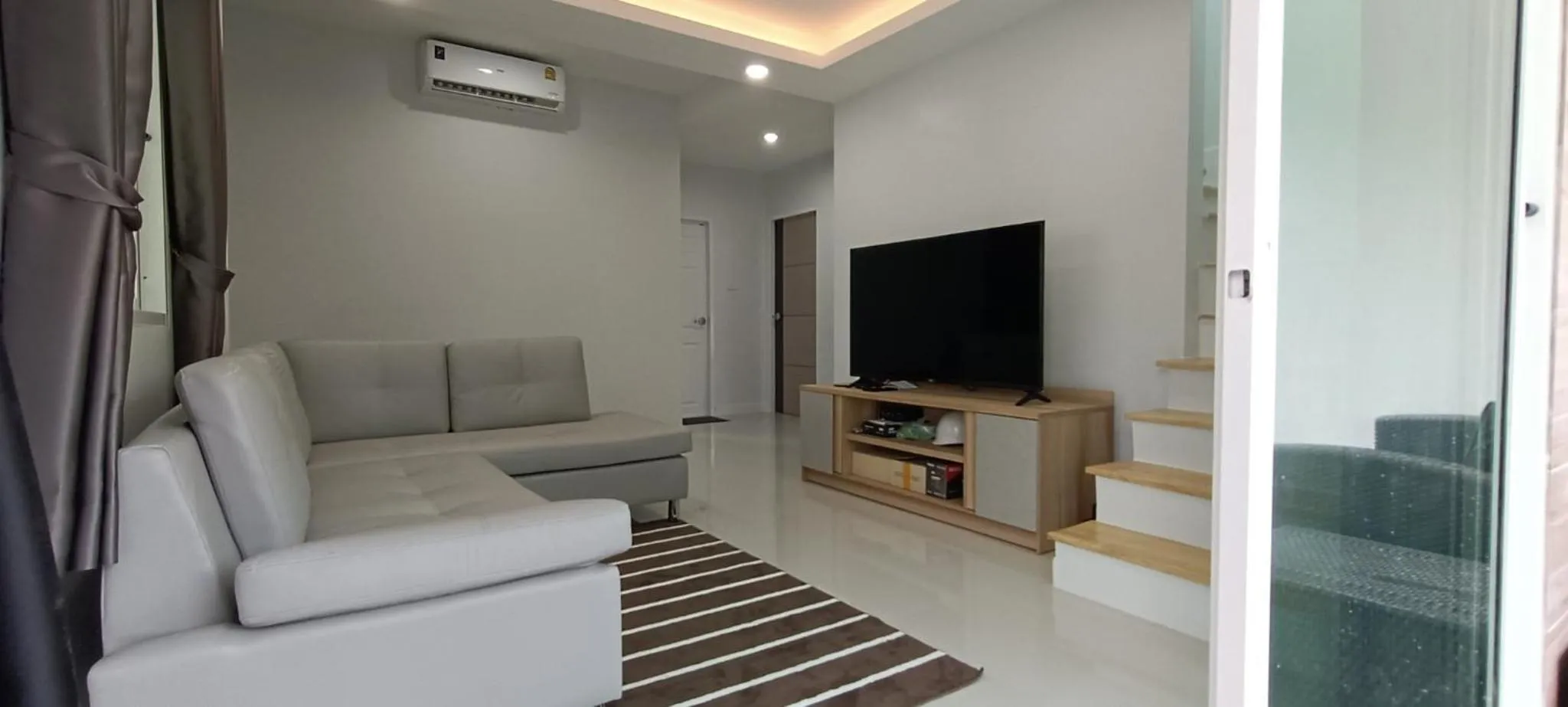 Baan Rabiengkao Hua Hin