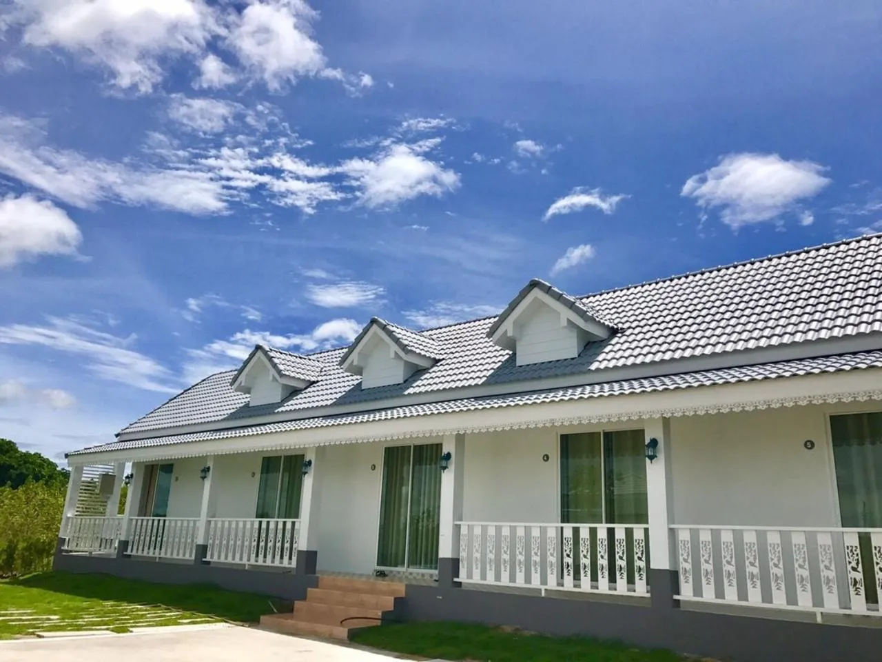 Baan Rabiengkao Hua Hin