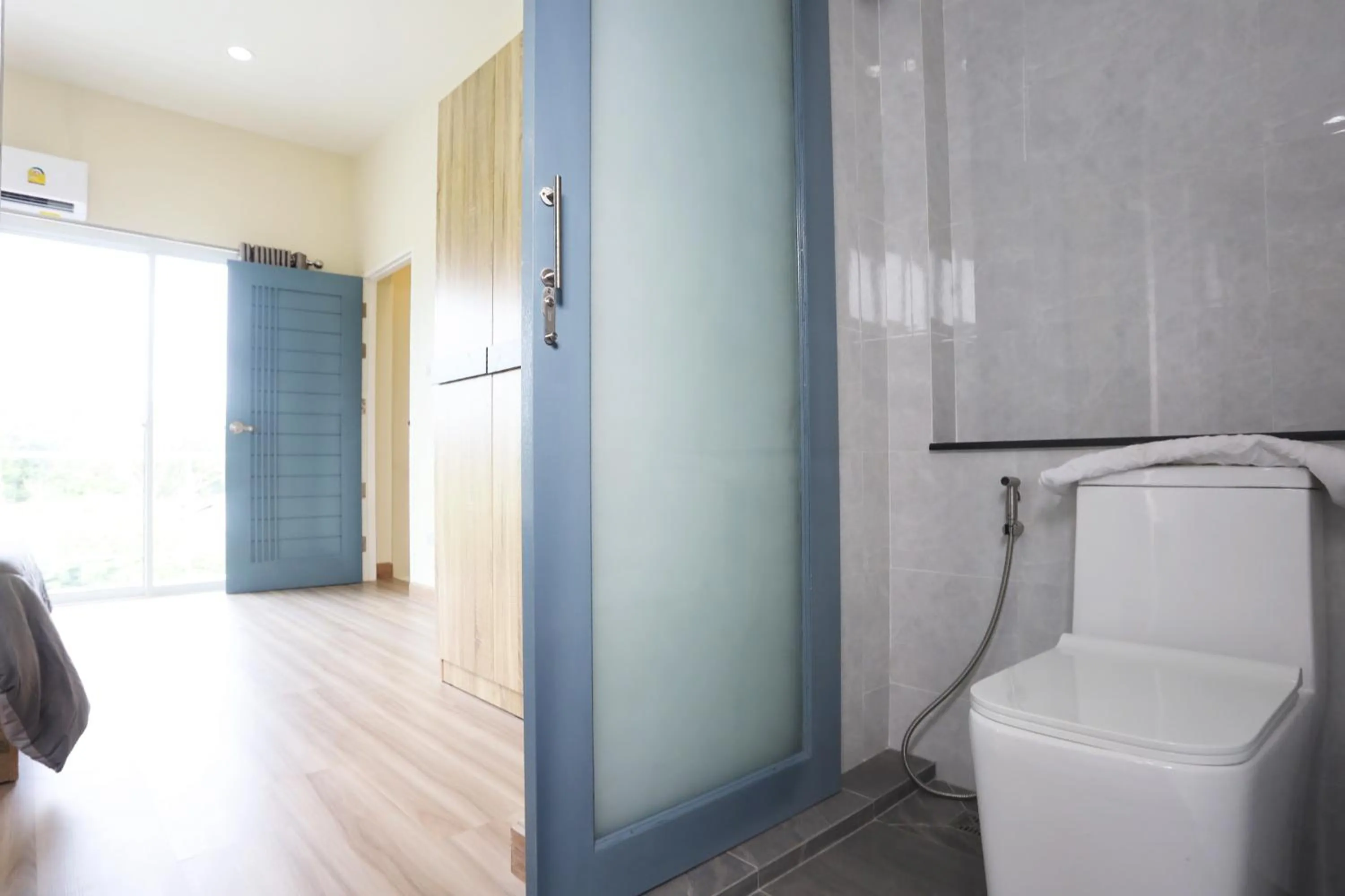 Baan Rabiengkao Hua Hin