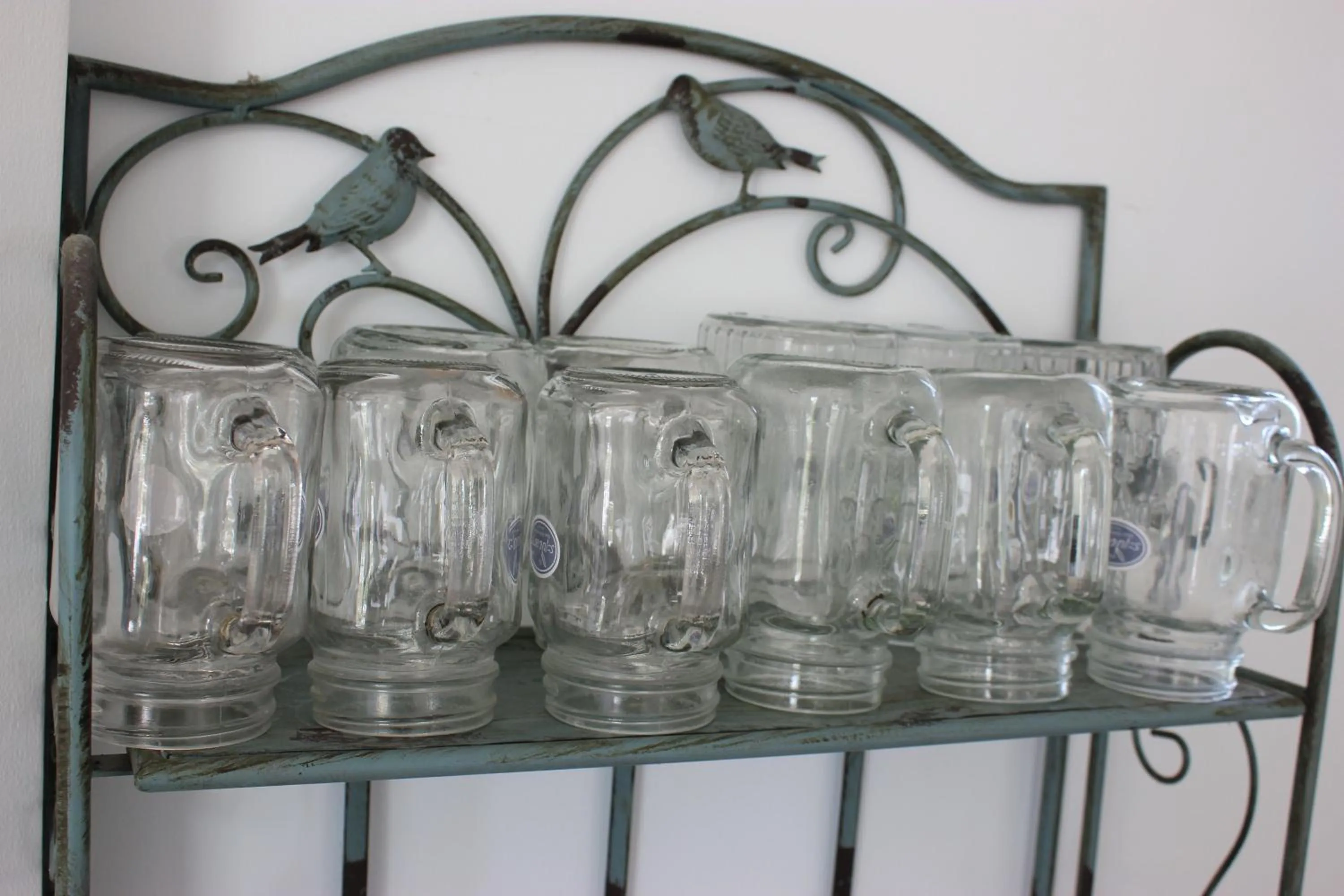 Restaurant/places to eat in Baan Rabiengkao Hua Hin