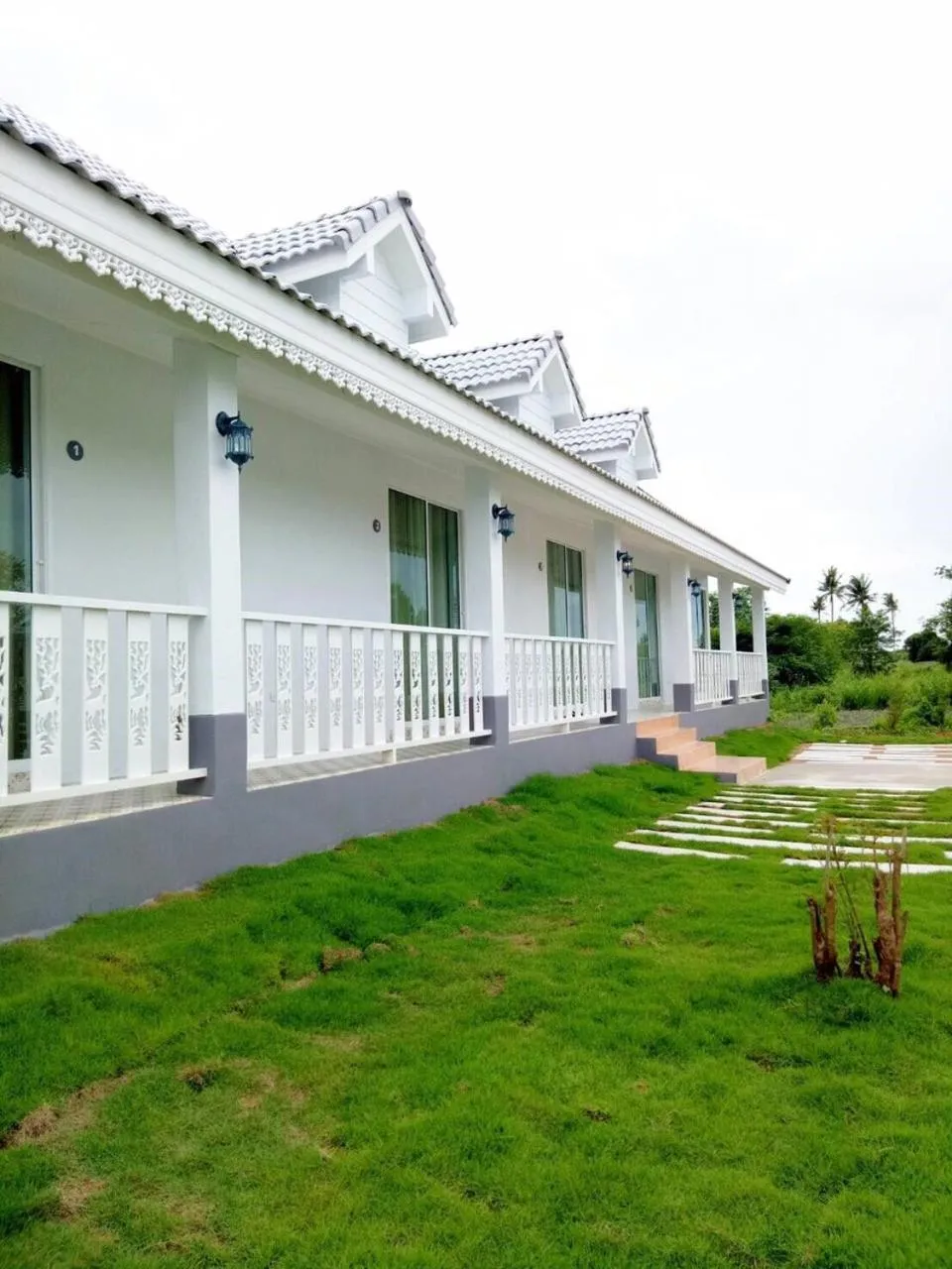 Baan Rabiengkao Hua Hin