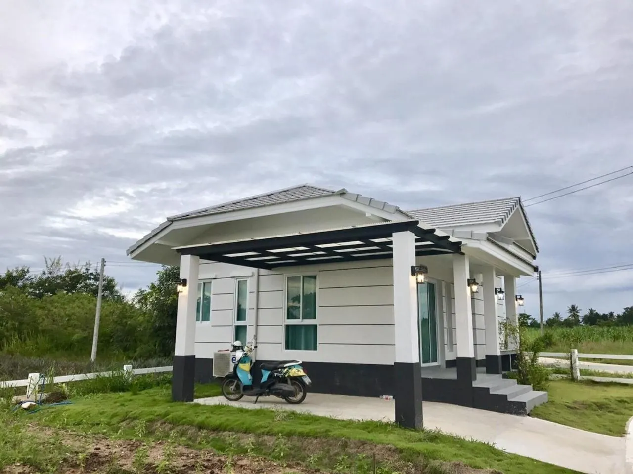 Baan Rabiengkao Hua Hin