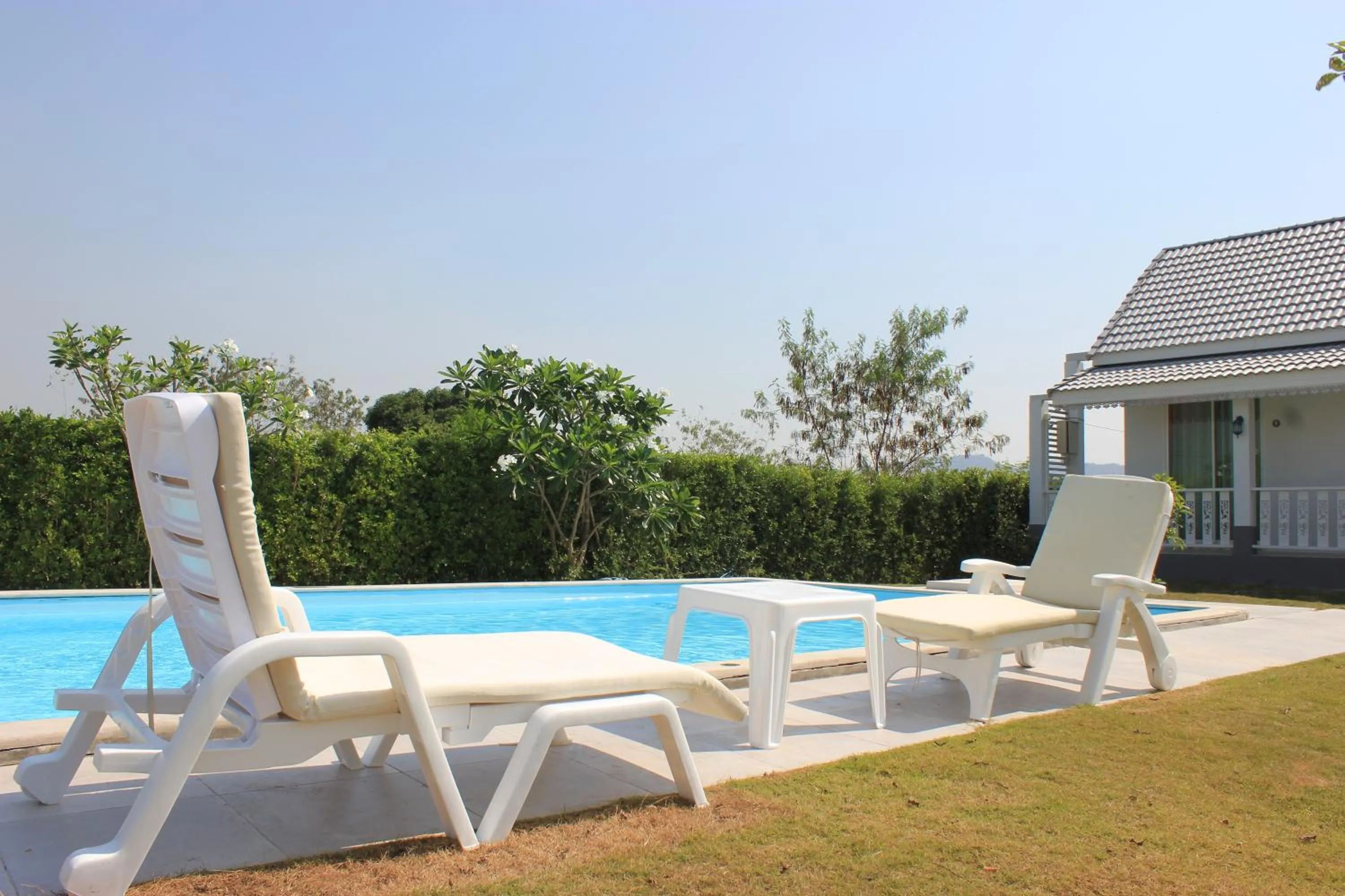 Baan Rabiengkao Hua Hin