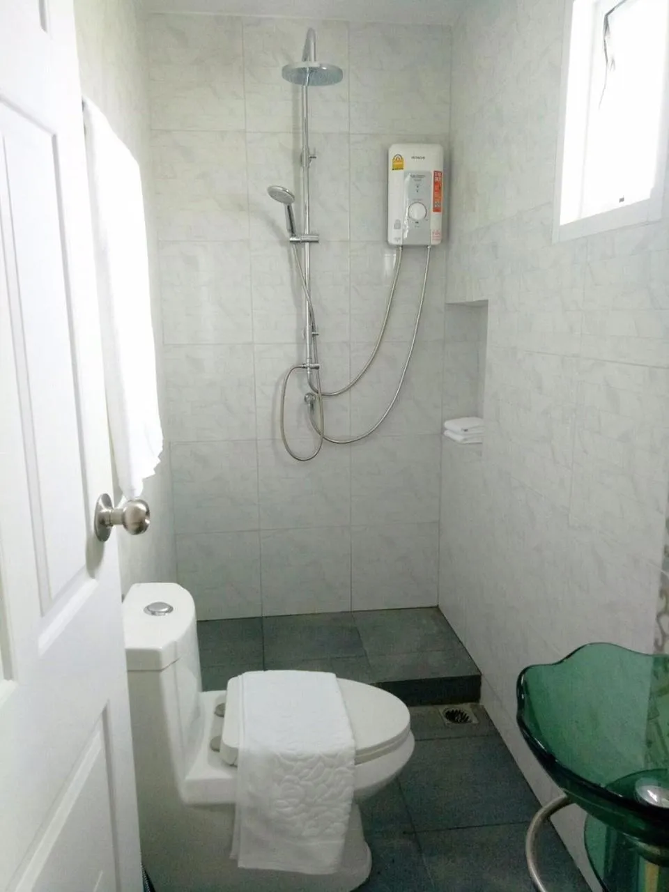 Baan Rabiengkao Hua Hin