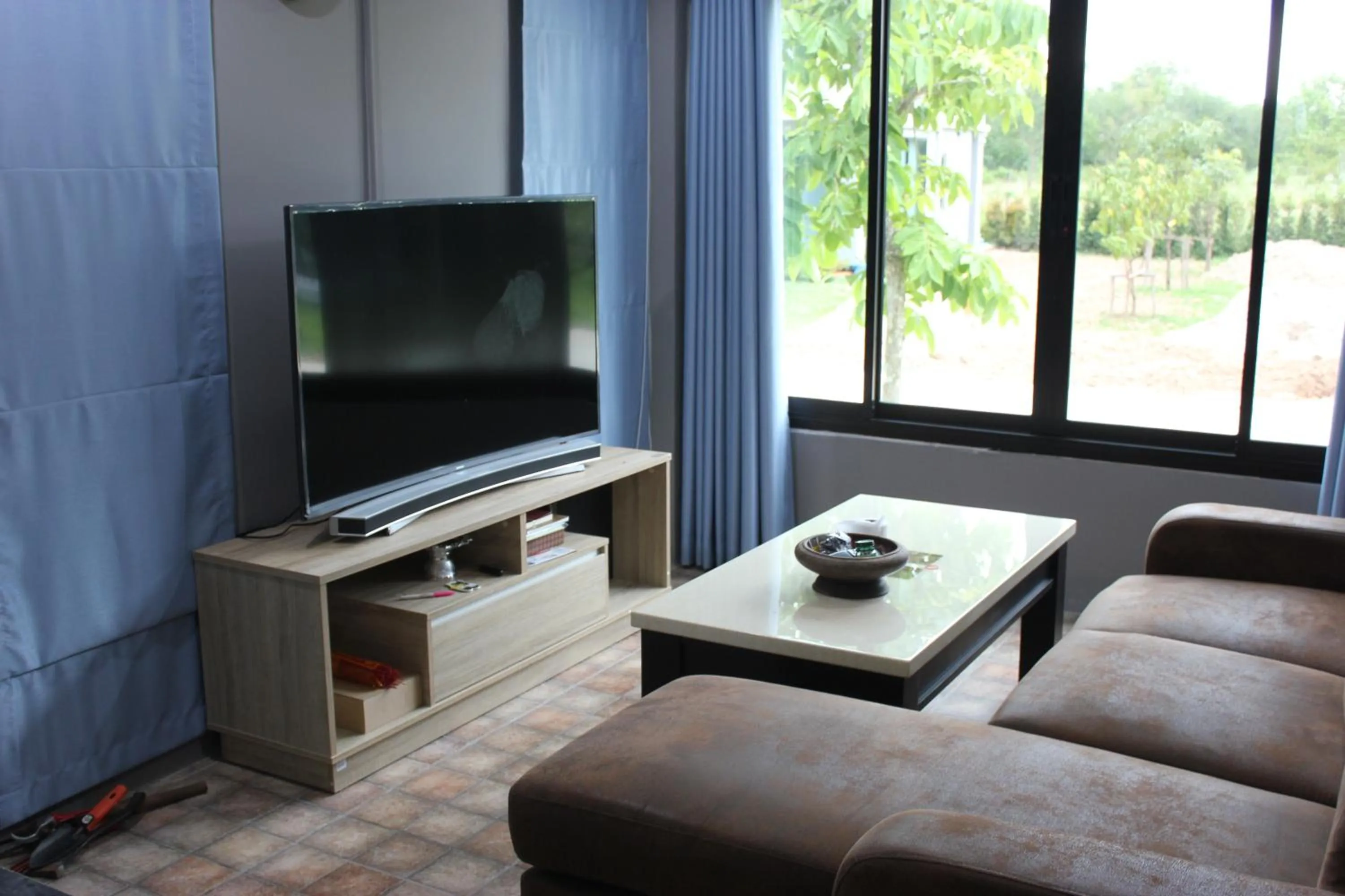 Baan Rabiengkao Hua Hin