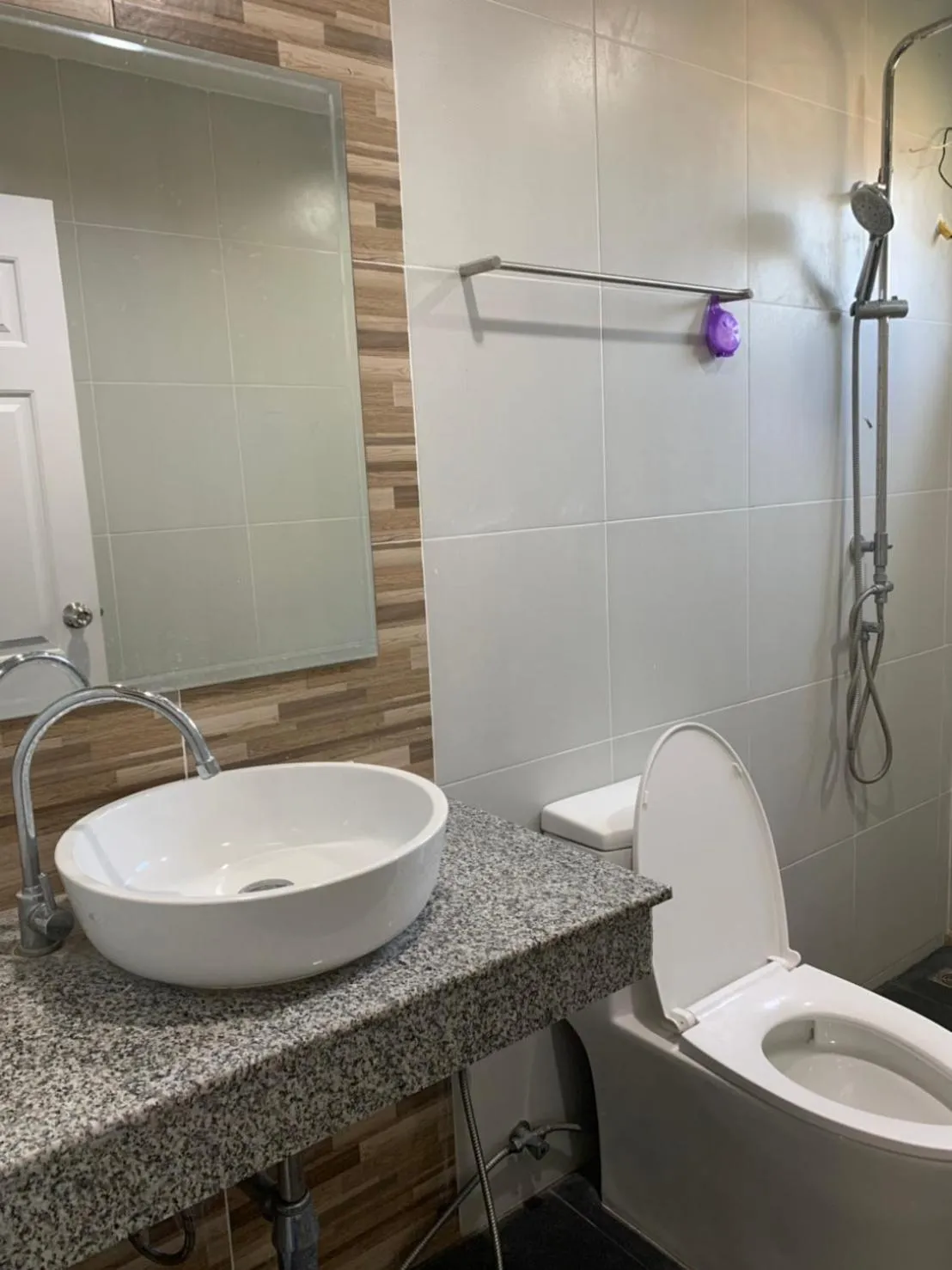 Baan Rabiengkao Hua Hin