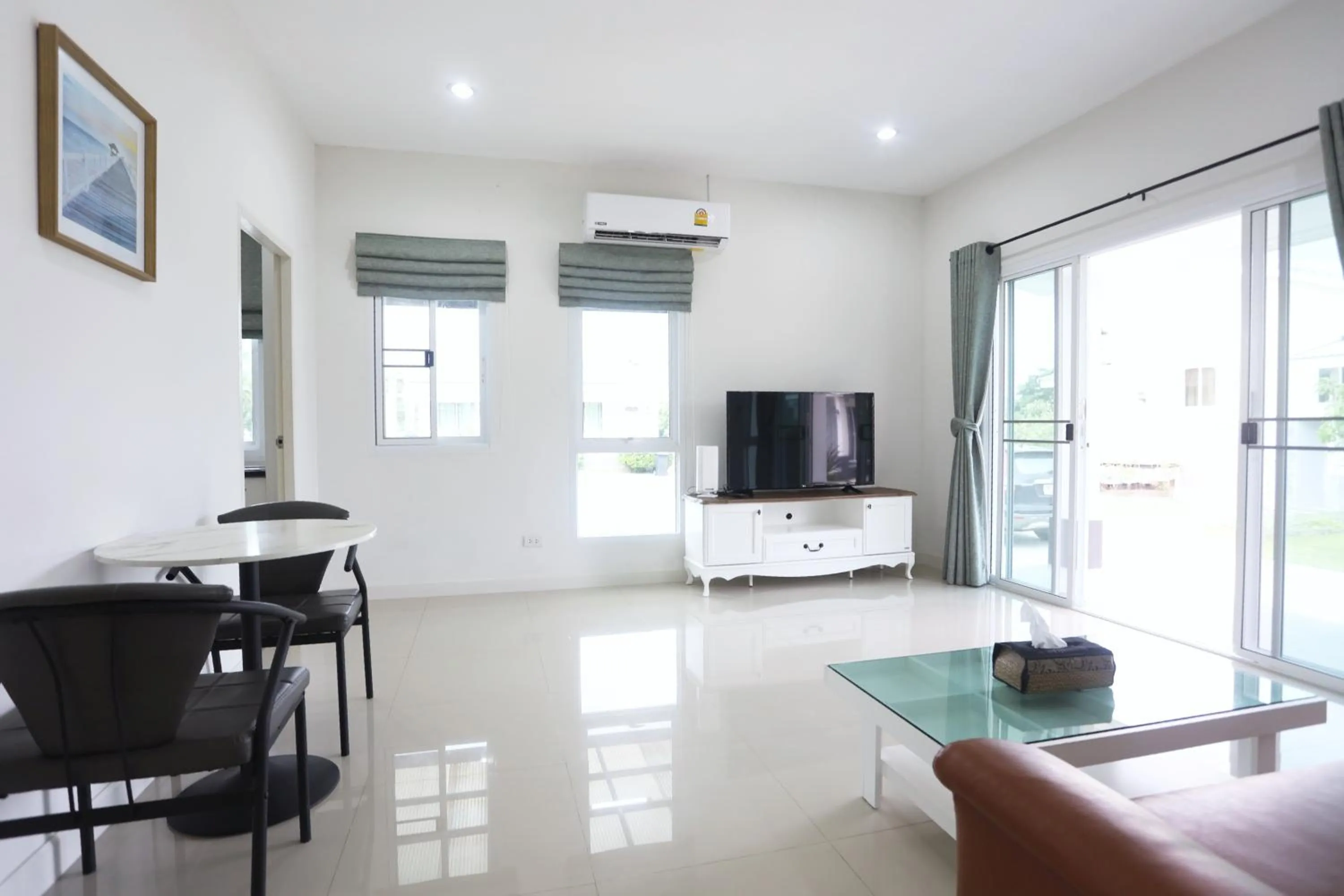Baan Rabiengkao Hua Hin