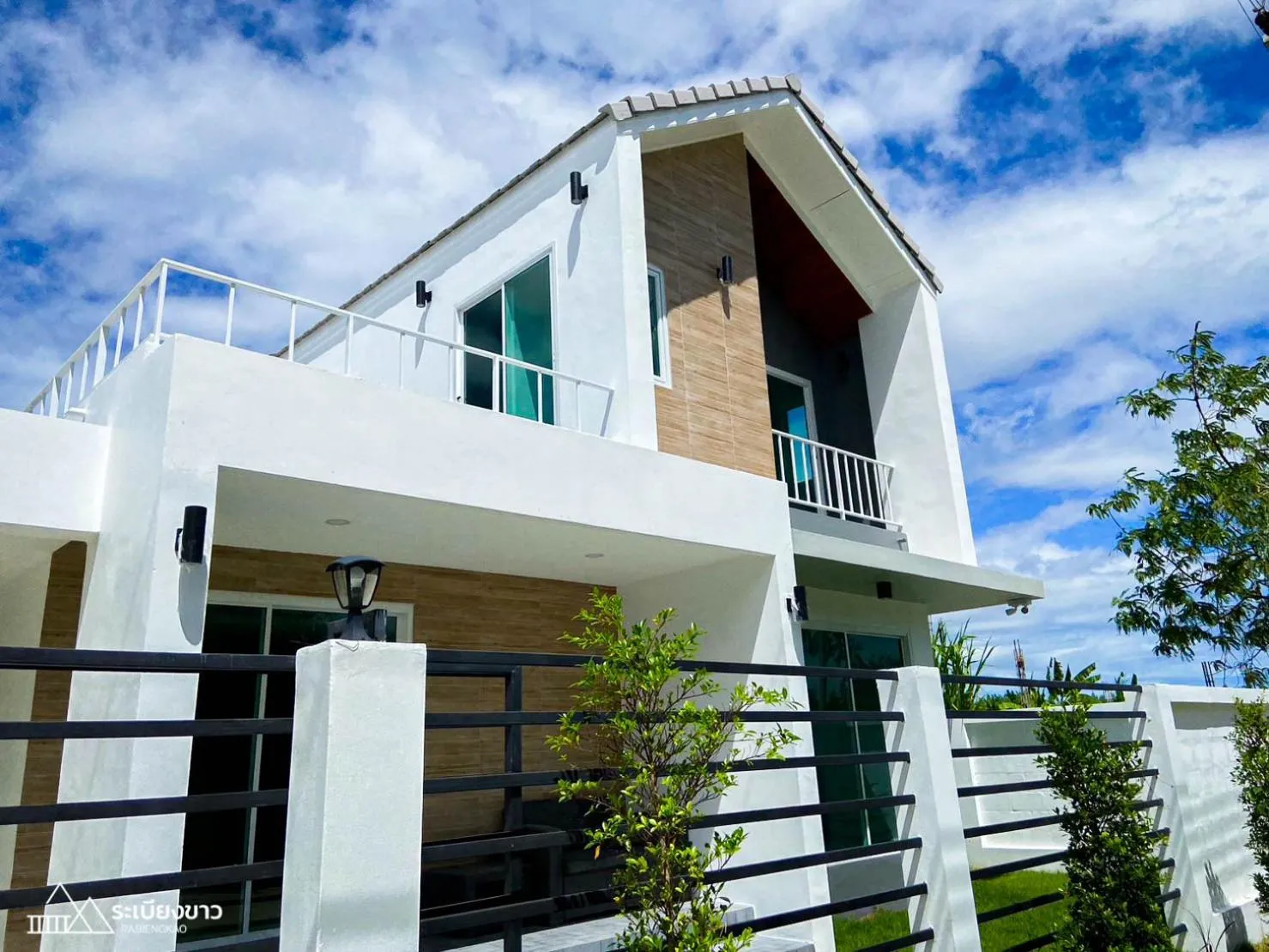 Baan Rabiengkao Hua Hin