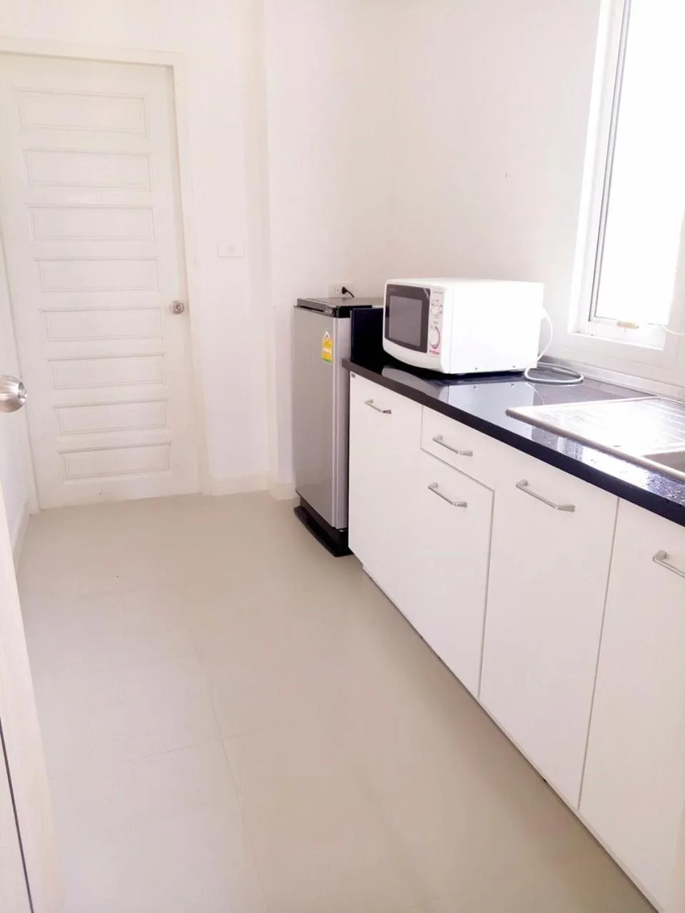 Baan Rabiengkao Hua Hin