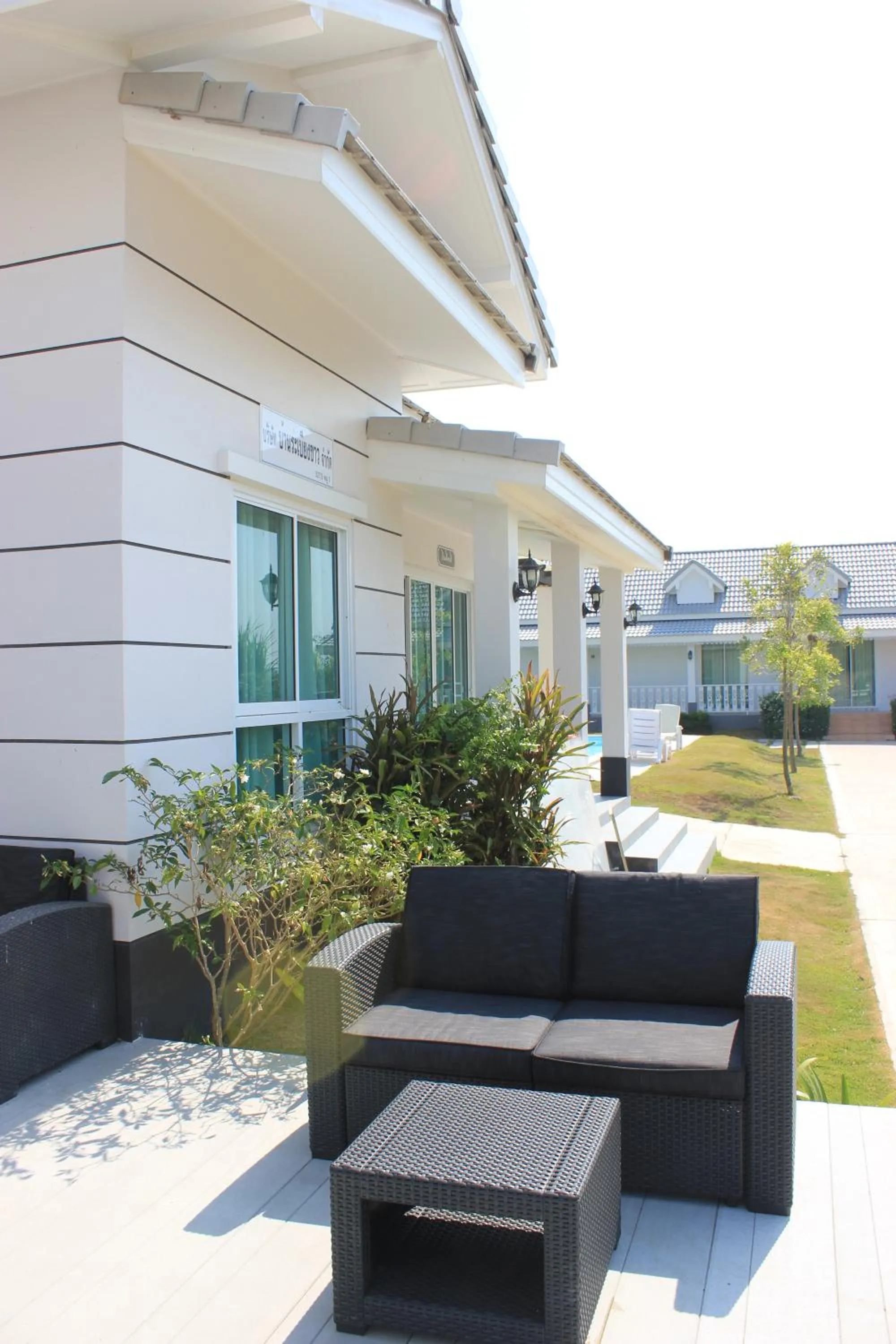 Baan Rabiengkao Hua Hin