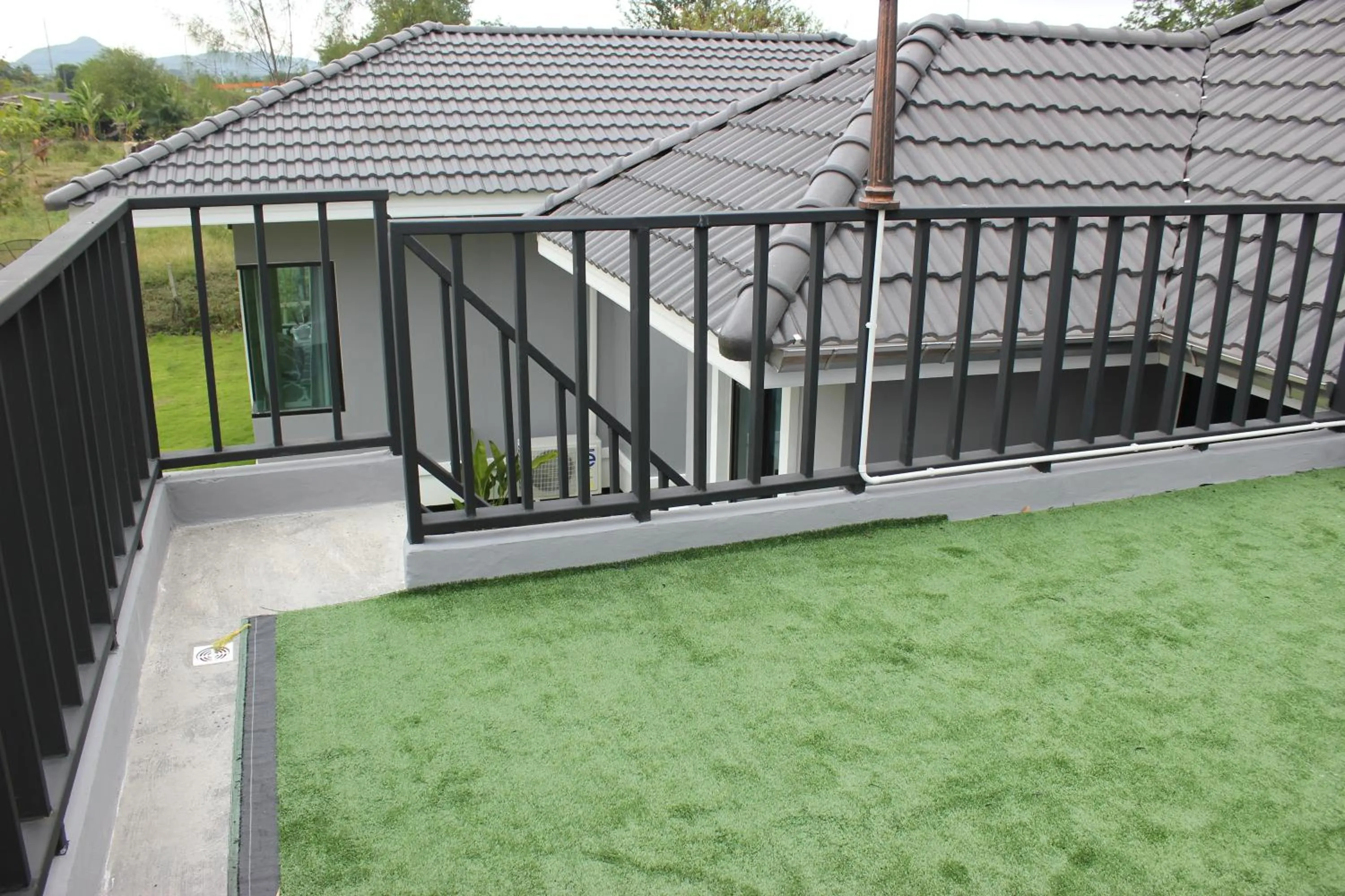 Baan Rabiengkao Hua Hin