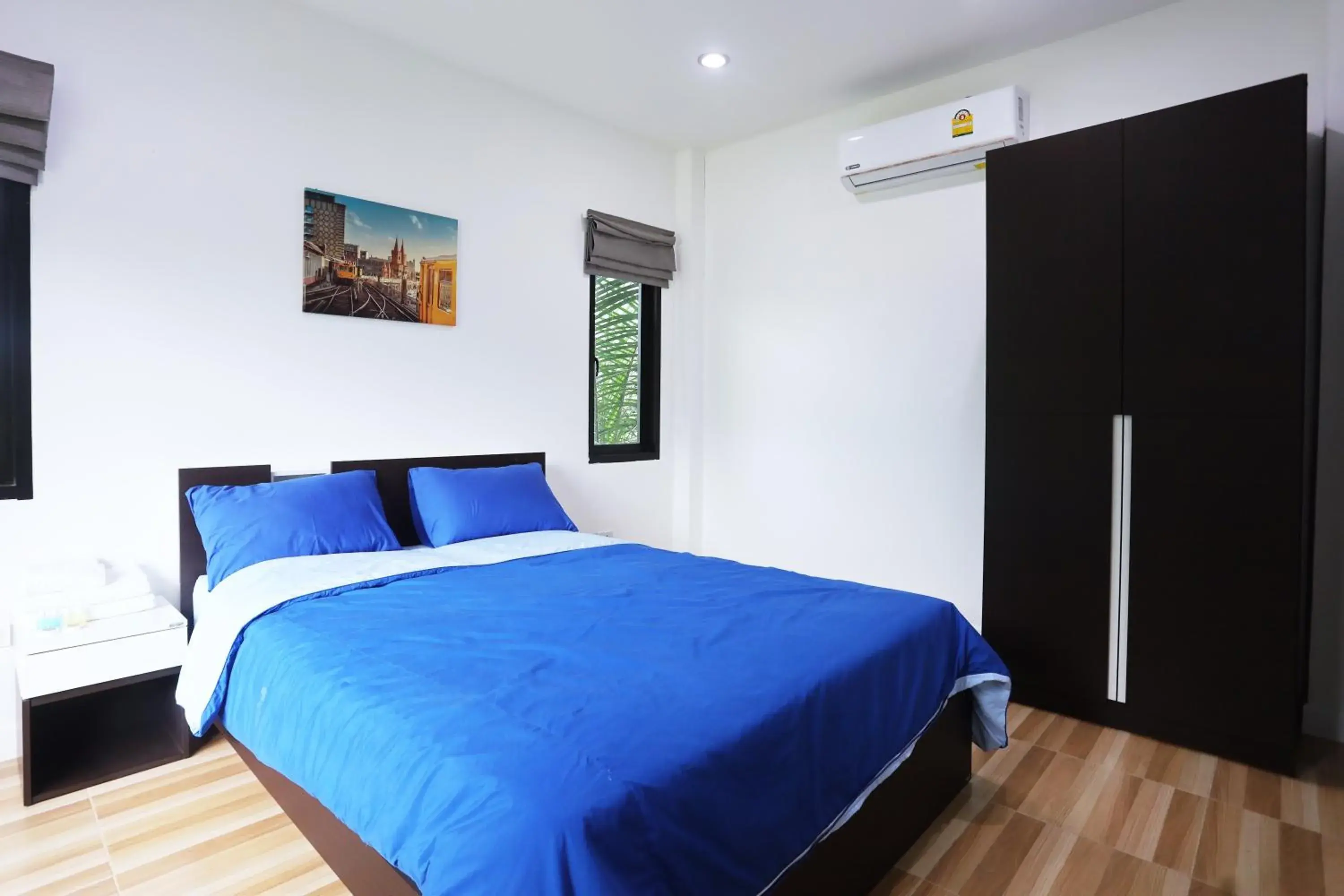 Villa with Garden View in Baan Rabiengkao Hua Hin Villa with Garden View in Baan Rabiengkao Hua Hin