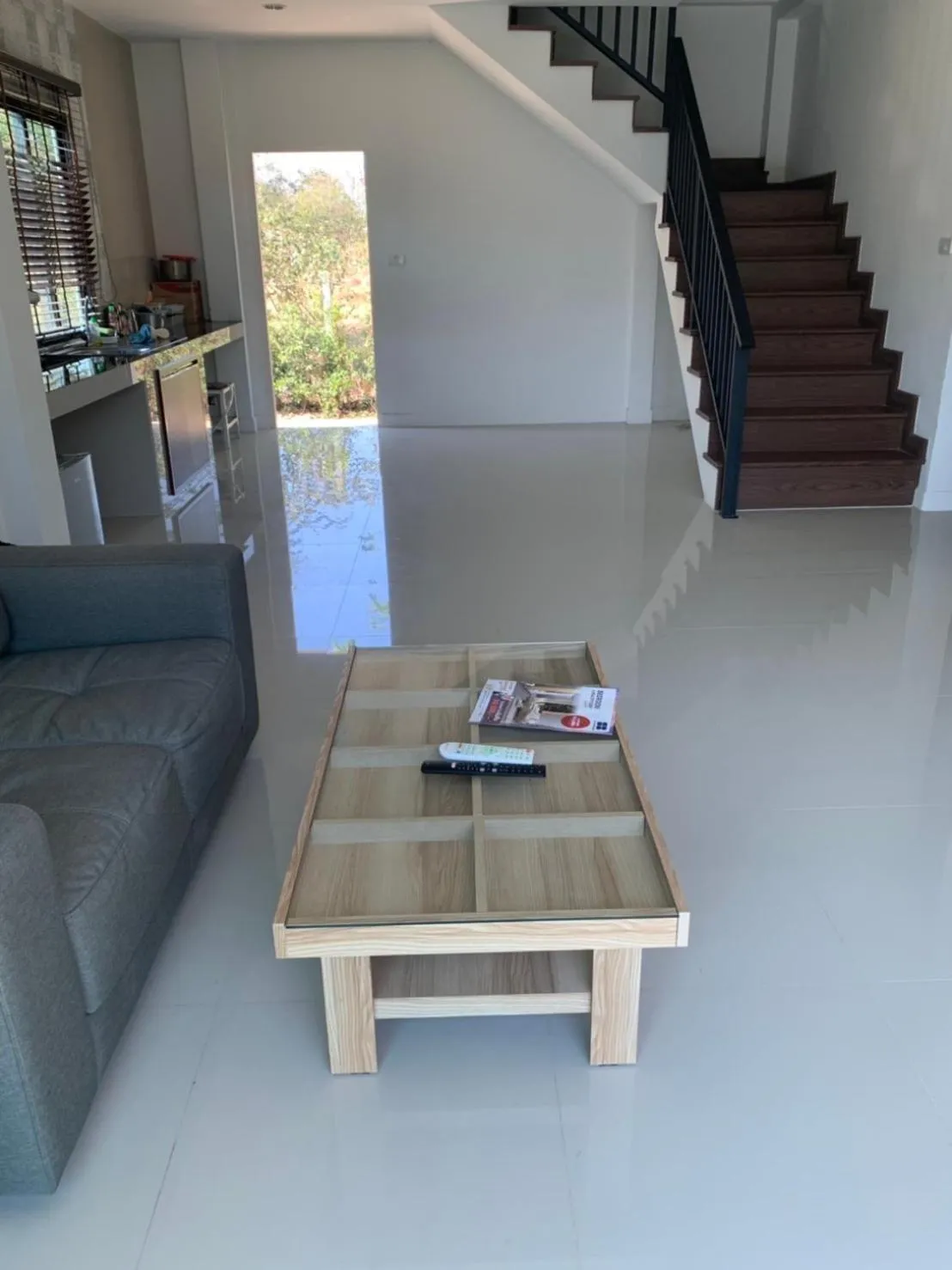 Baan Rabiengkao Hua Hin