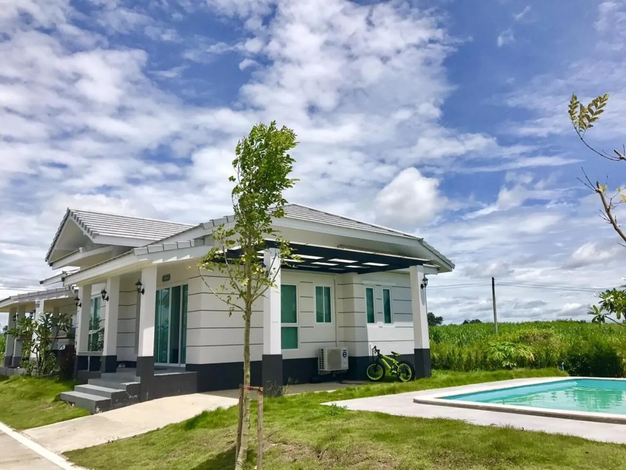 Baan Rabiengkao Hua Hin