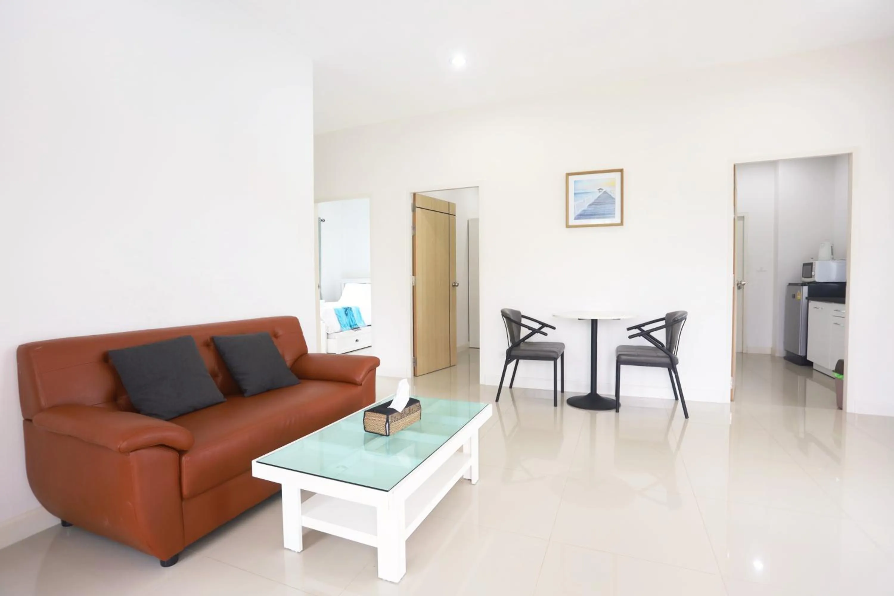 Baan Rabiengkao Hua Hin