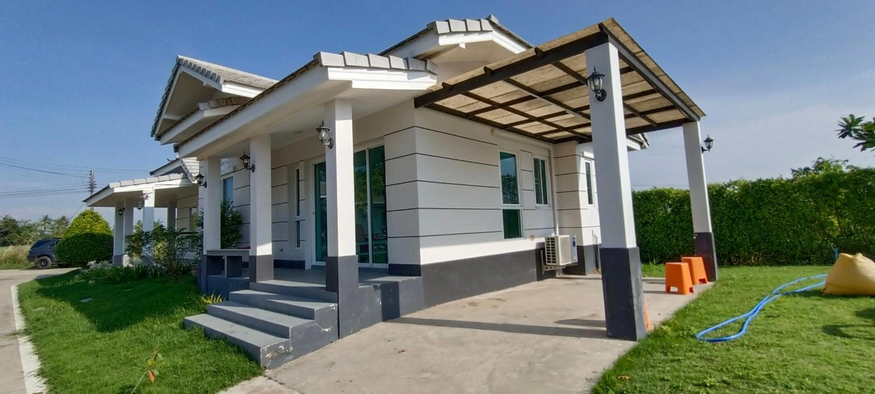 Baan Rabiengkao Hua Hin