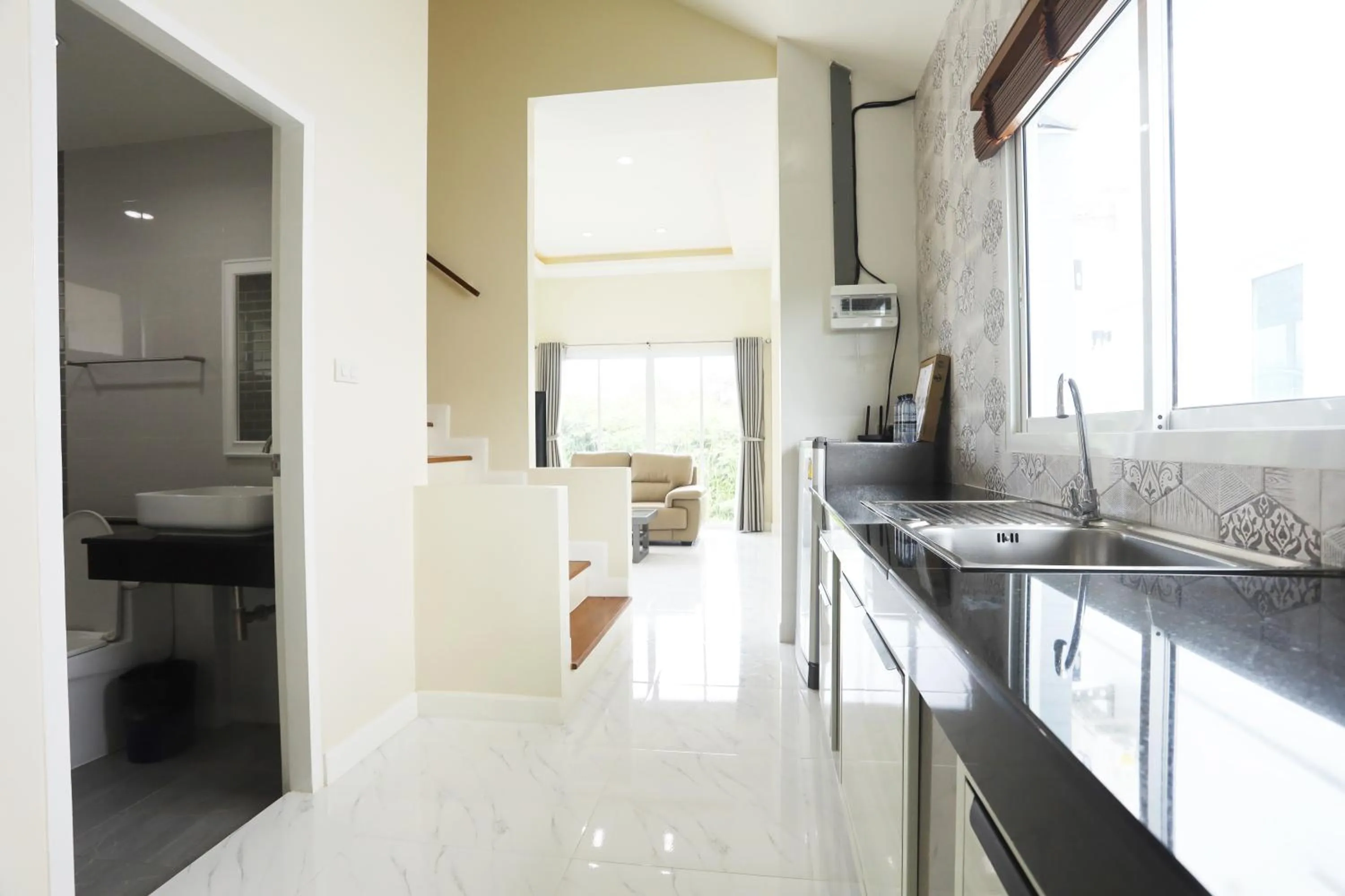 Baan Rabiengkao Hua Hin