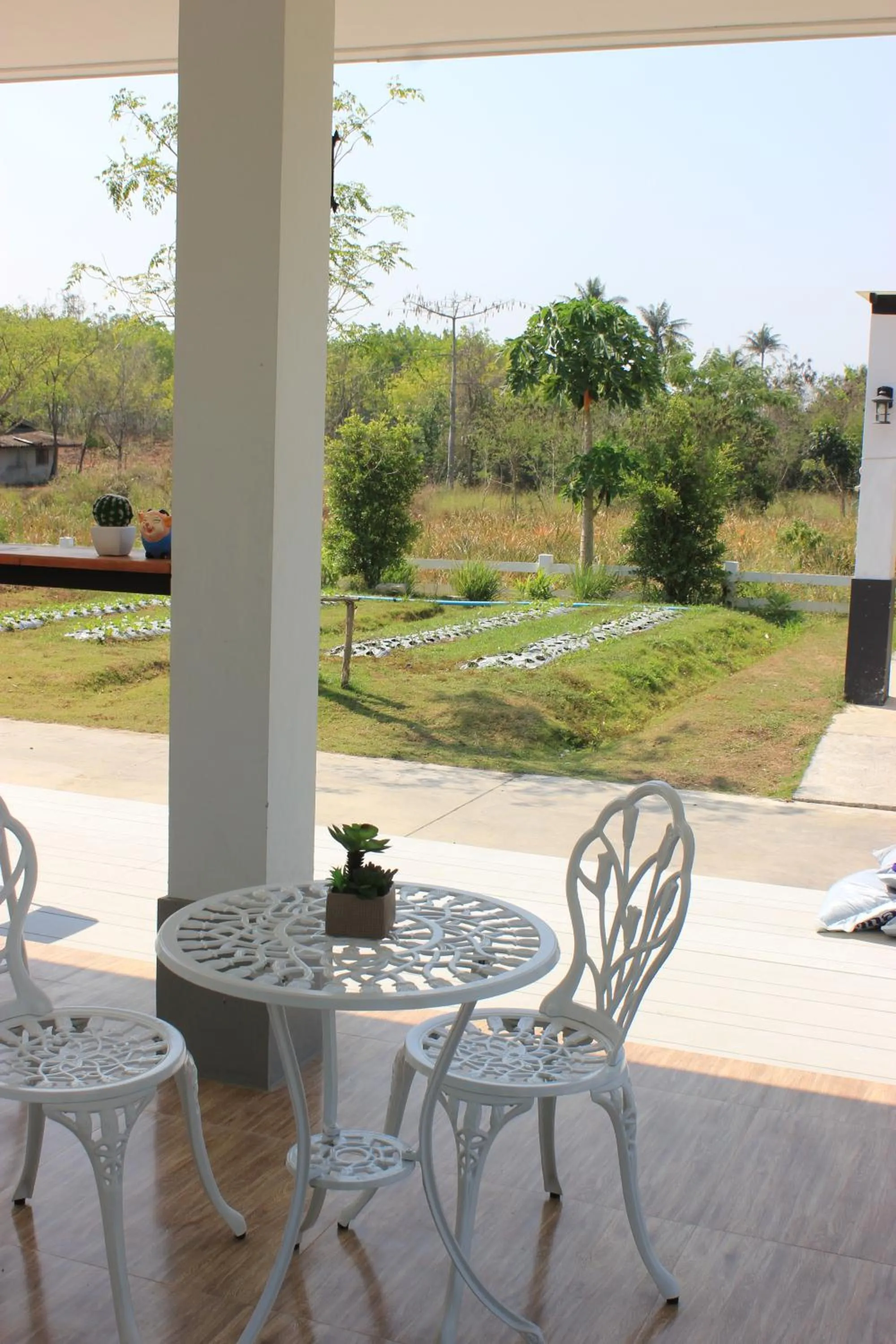 Restaurant/places to eat in Baan Rabiengkao Hua Hin