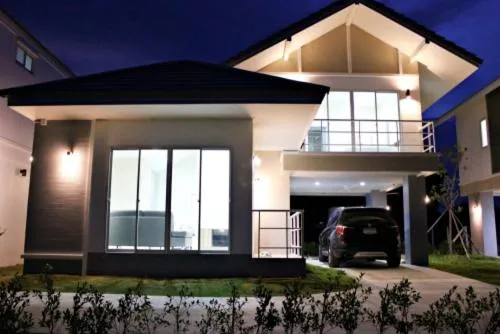 Baan Rabiengkao Hua Hin