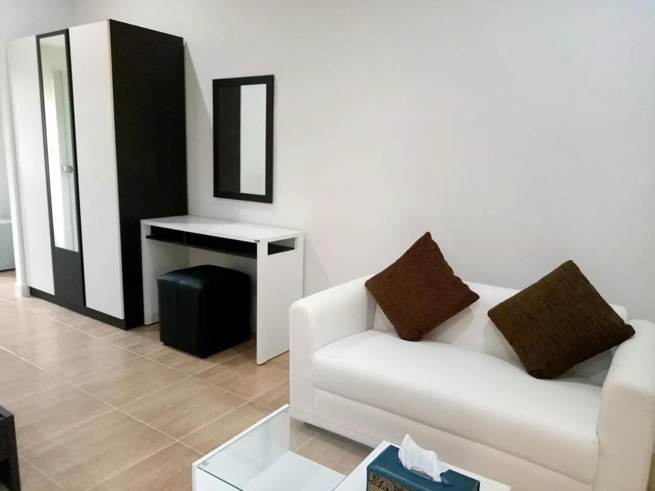 Baan Rabiengkao Hua Hin