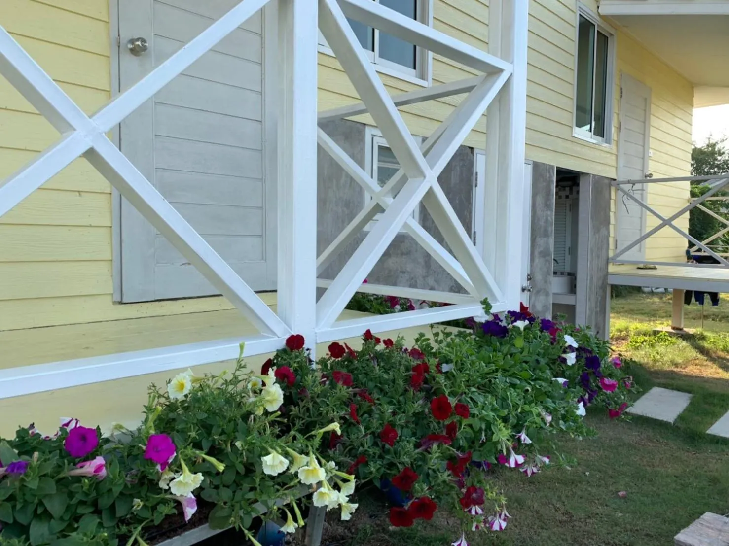 Baan Rabiengkao Hua Hin