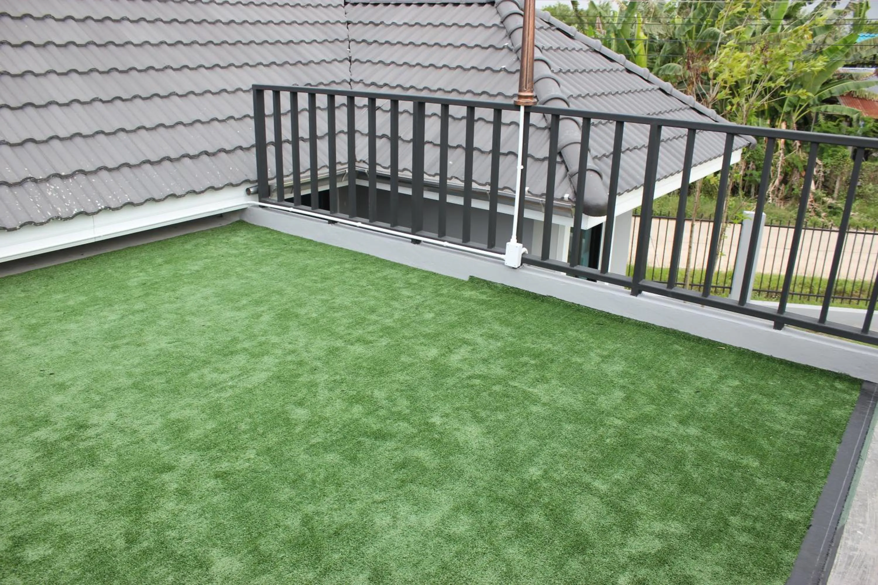 Baan Rabiengkao Hua Hin