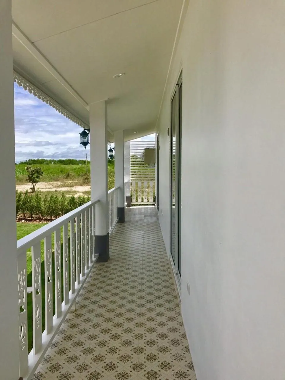 Baan Rabiengkao Hua Hin