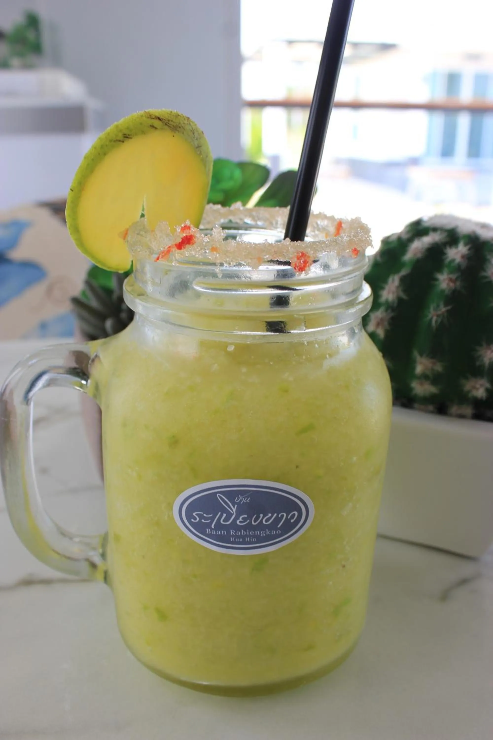 Baan Rabiengkao Hua Hin