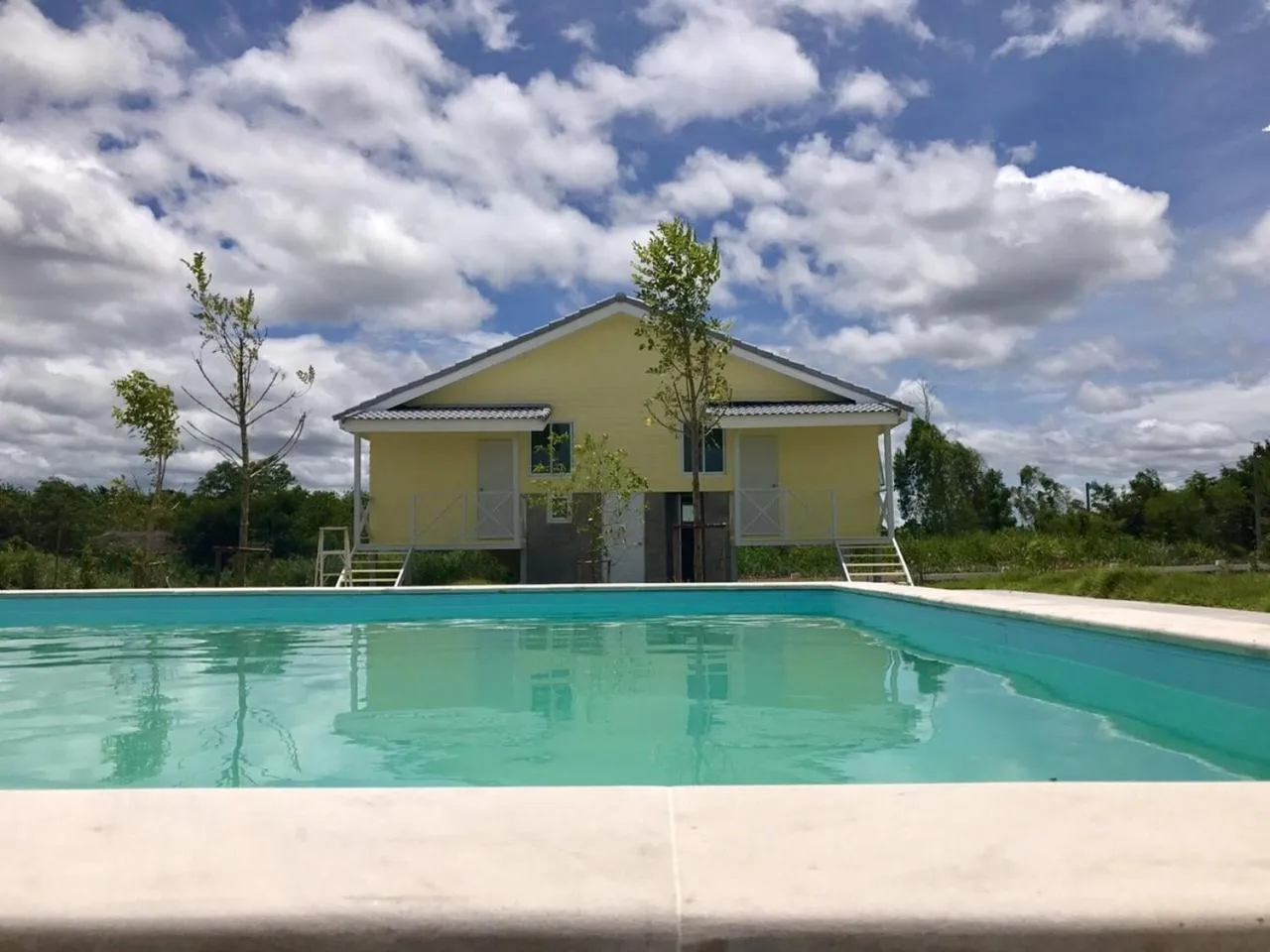 Baan Rabiengkao Hua Hin