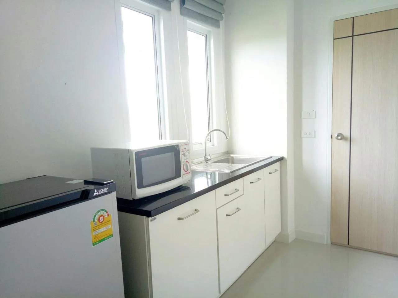 Baan Rabiengkao Hua Hin