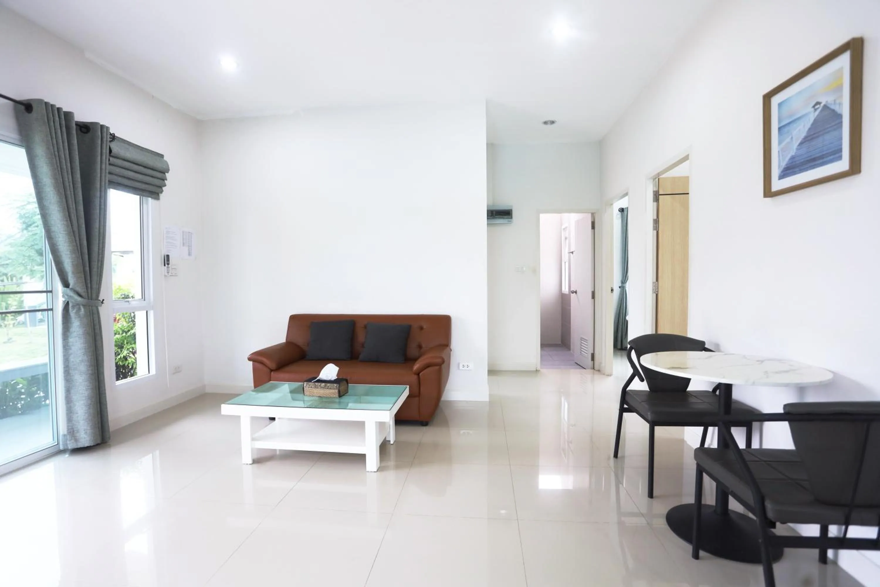 Baan Rabiengkao Hua Hin