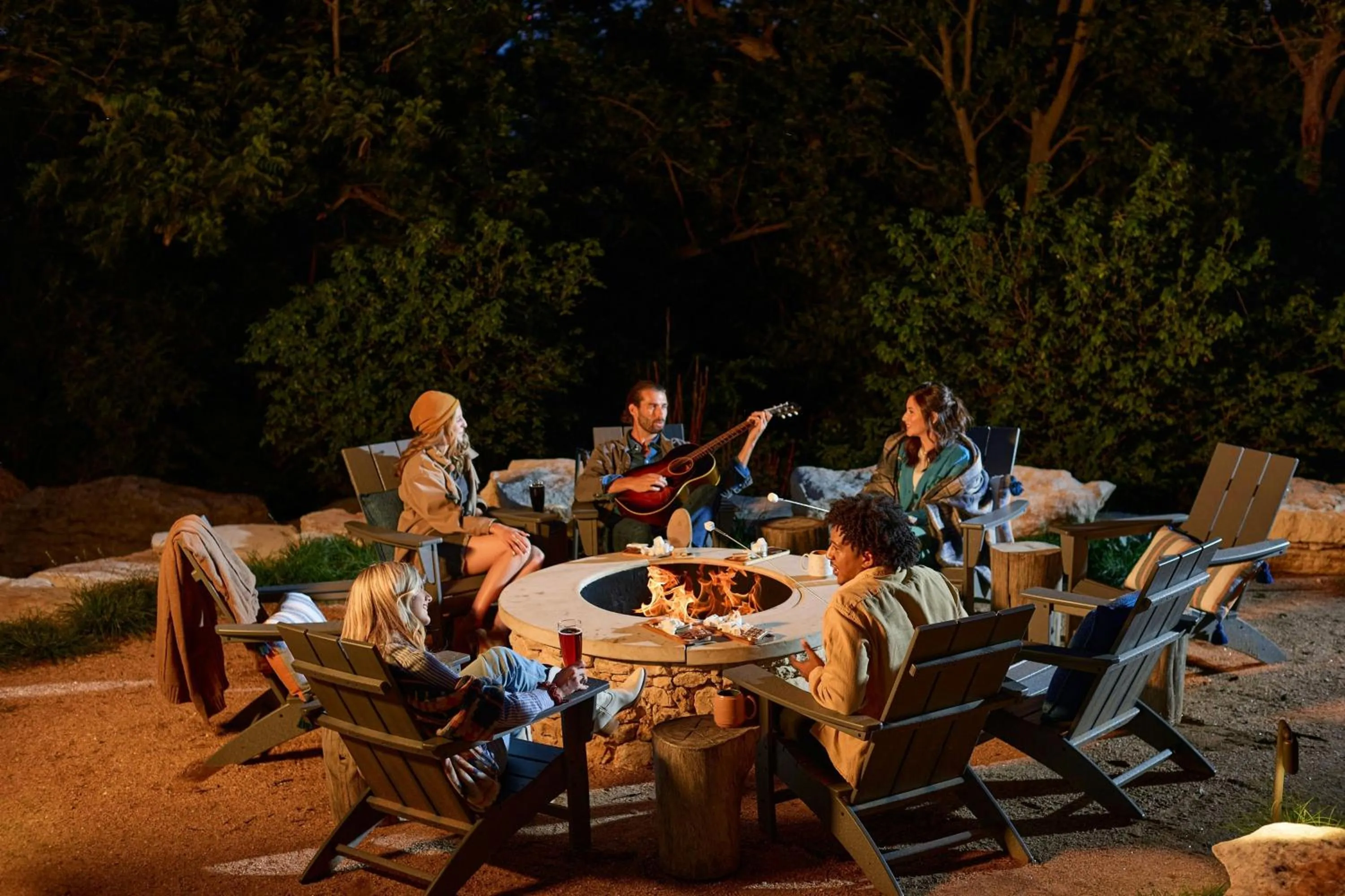 Other in Renaissance Austin Hotel