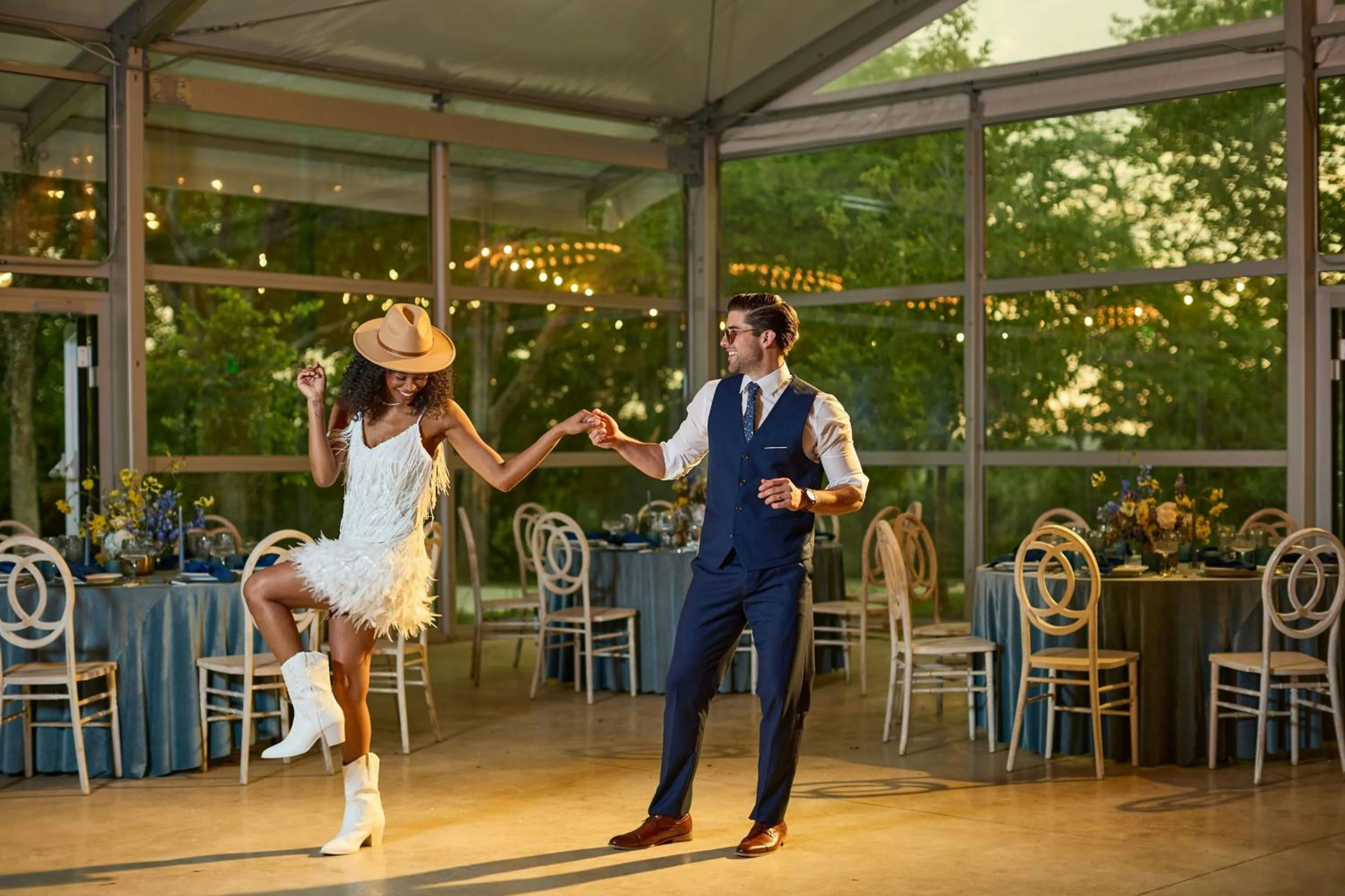 Banquet/Function facilities in Renaissance Austin Hotel