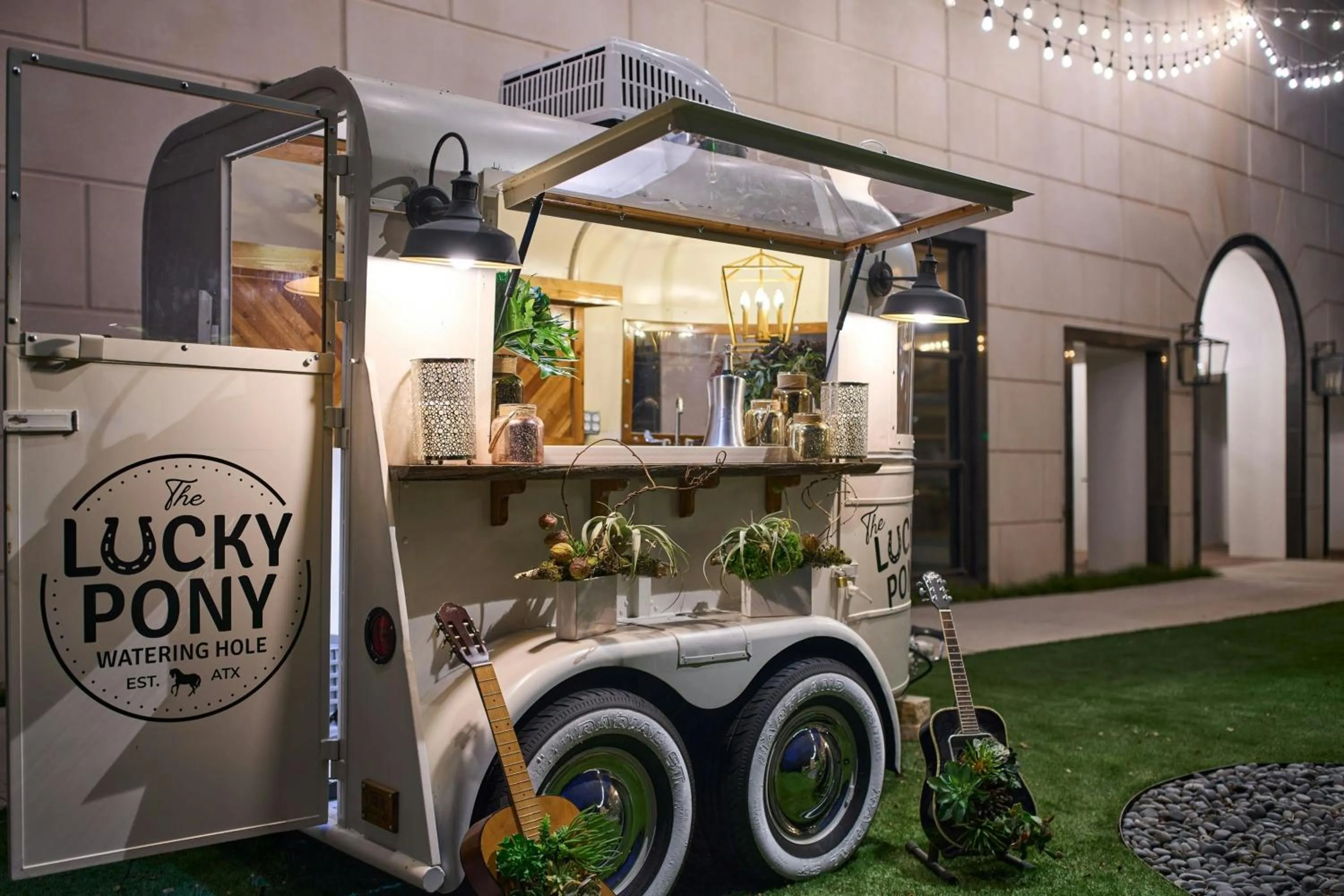 Other in Renaissance Austin Hotel