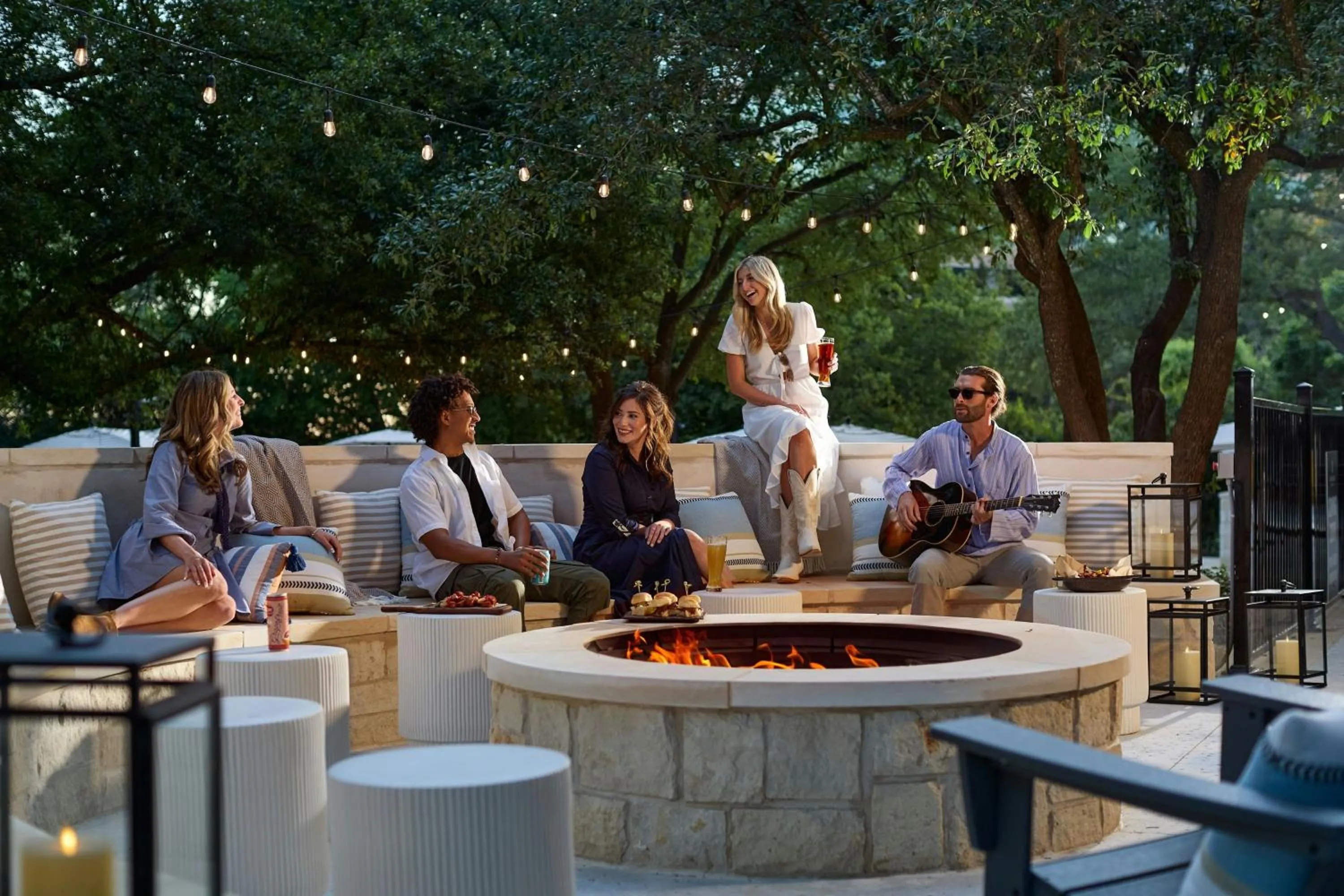 Other in Renaissance Austin Hotel