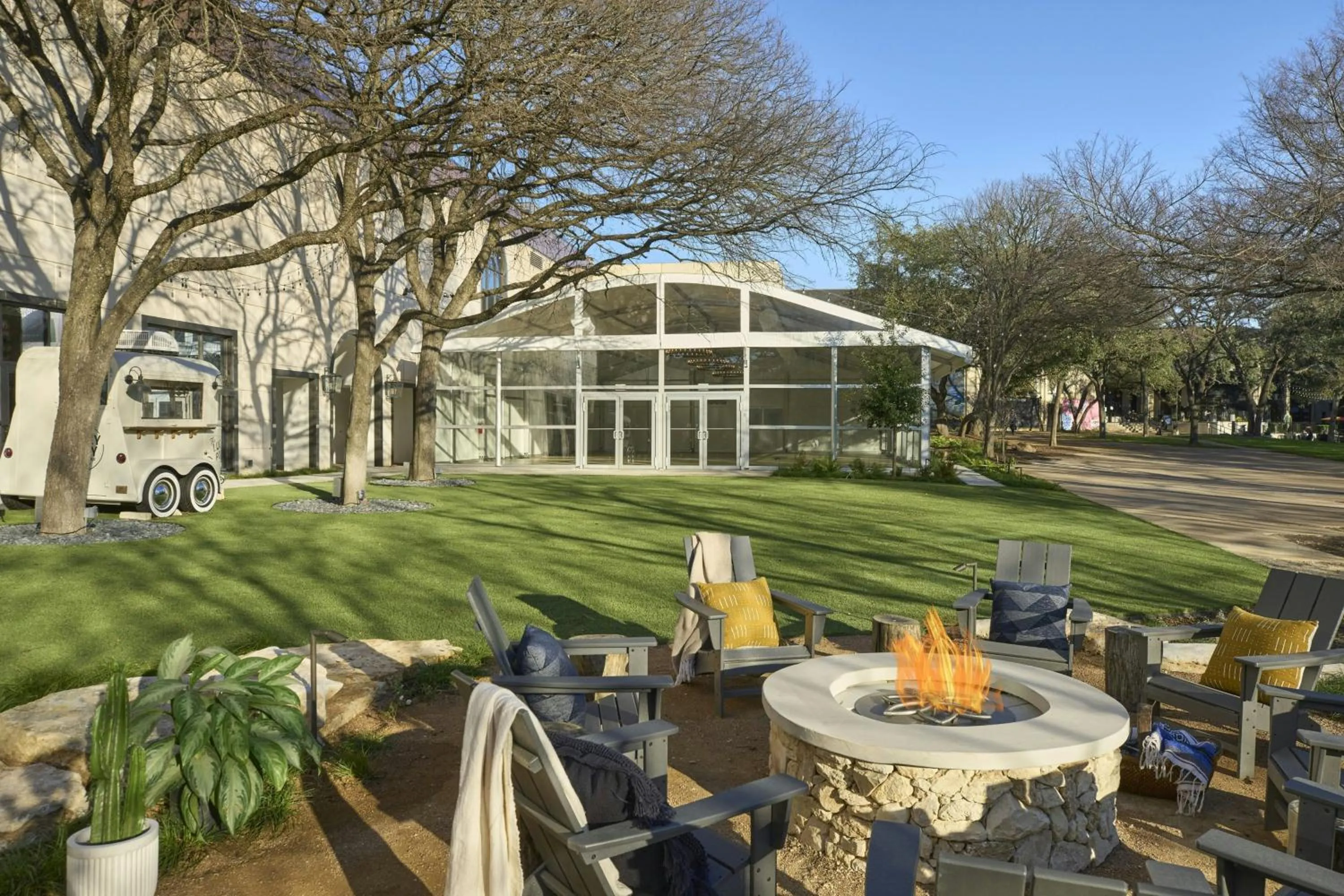 Other in Renaissance Austin Hotel