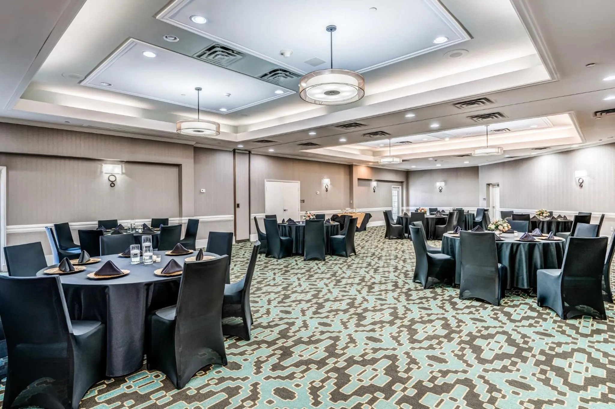 Banquet/Function facilities in Hotel Indigo Atlanta Vinings by IHG