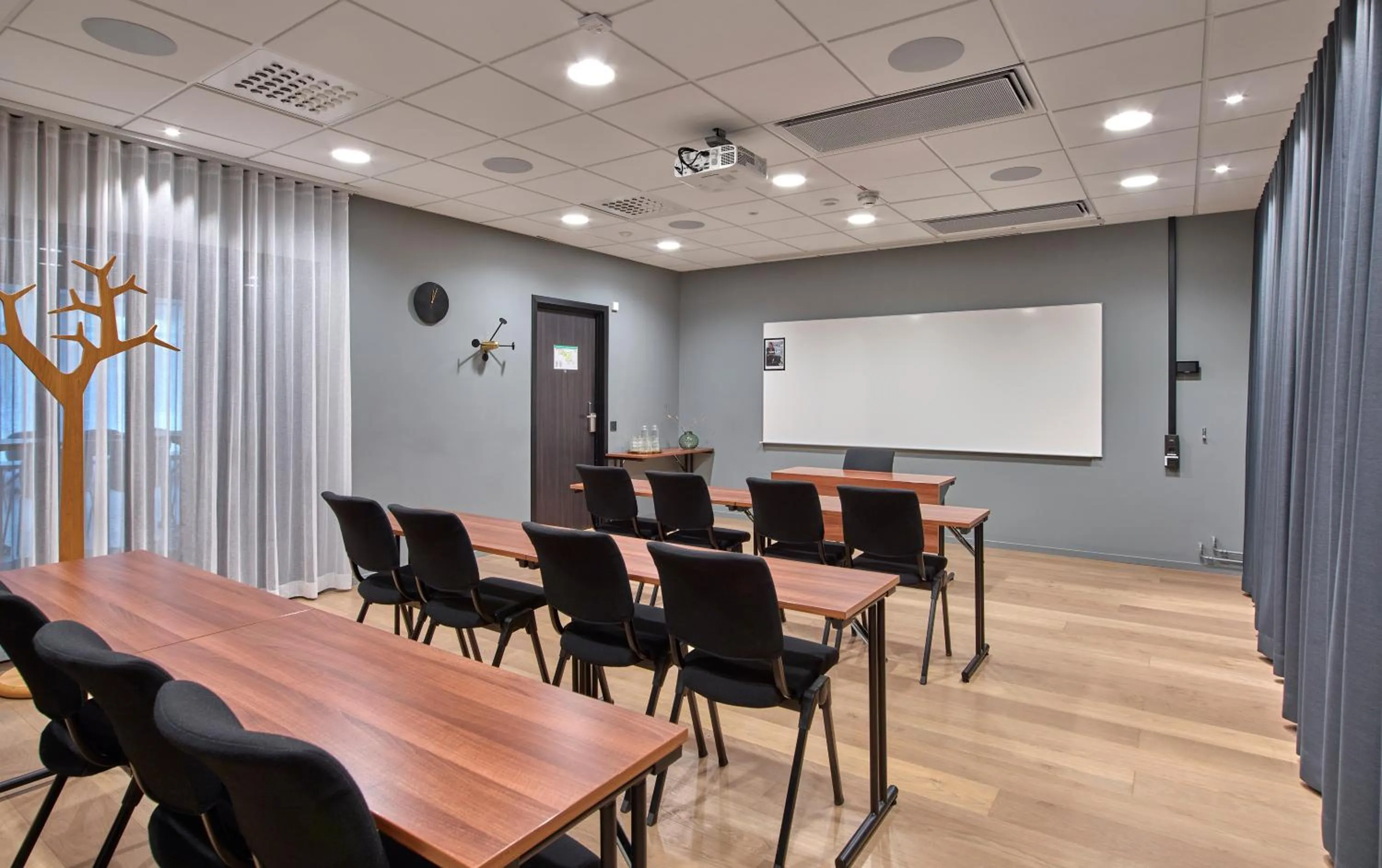 Meeting/conference room in Scandic Grand Hotel