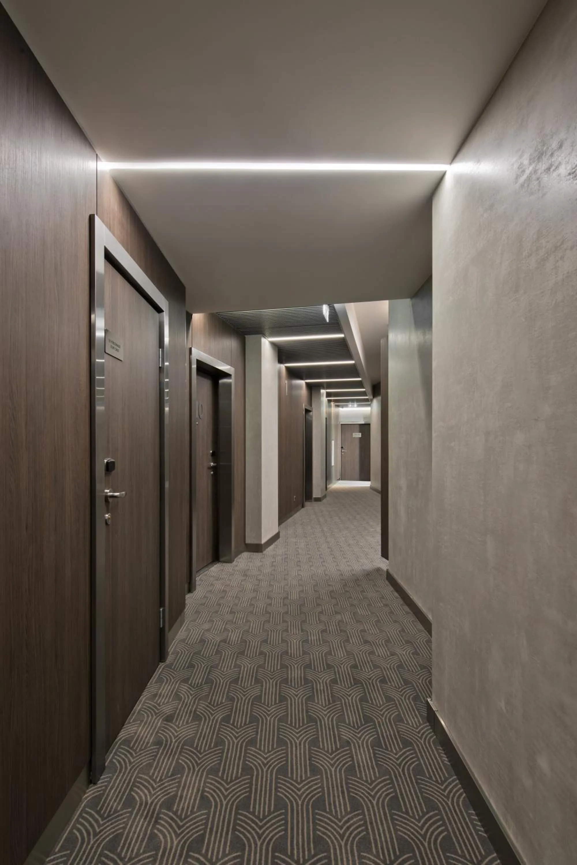 Congress Avenue Hotel