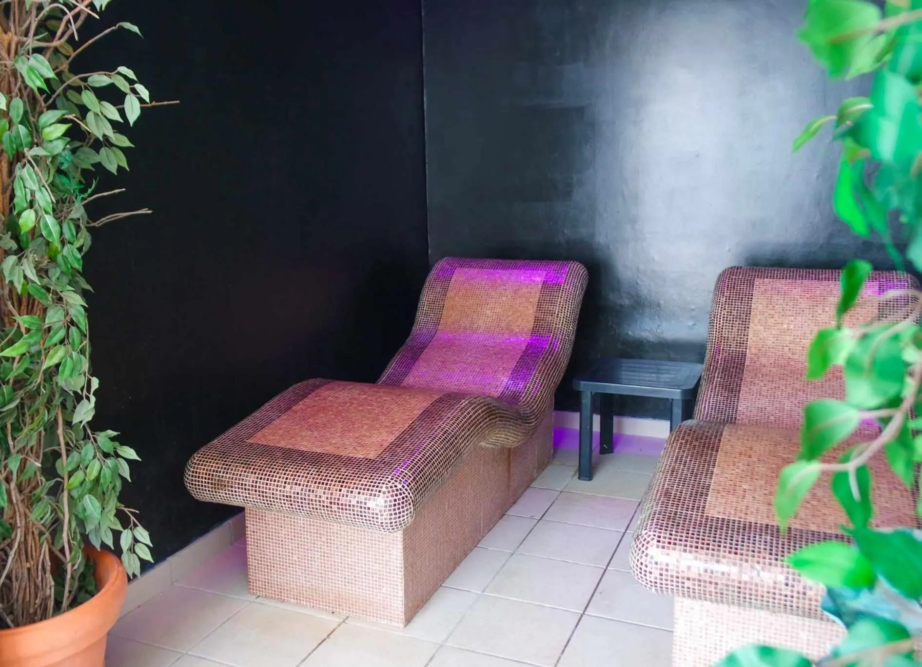 The Hannafore Point Hotel