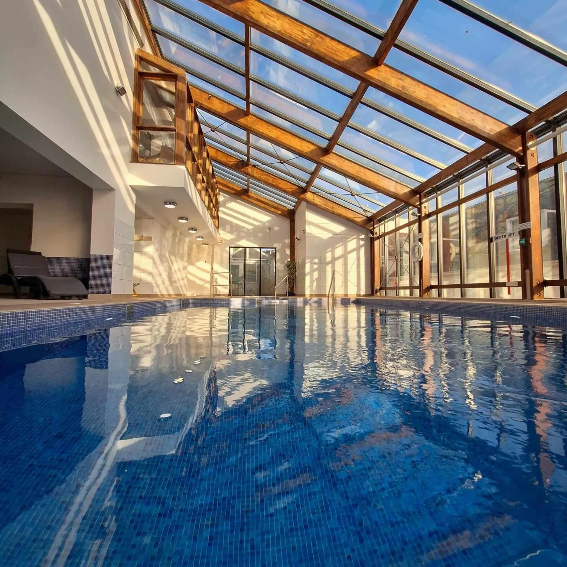 The Hannafore Point Hotel