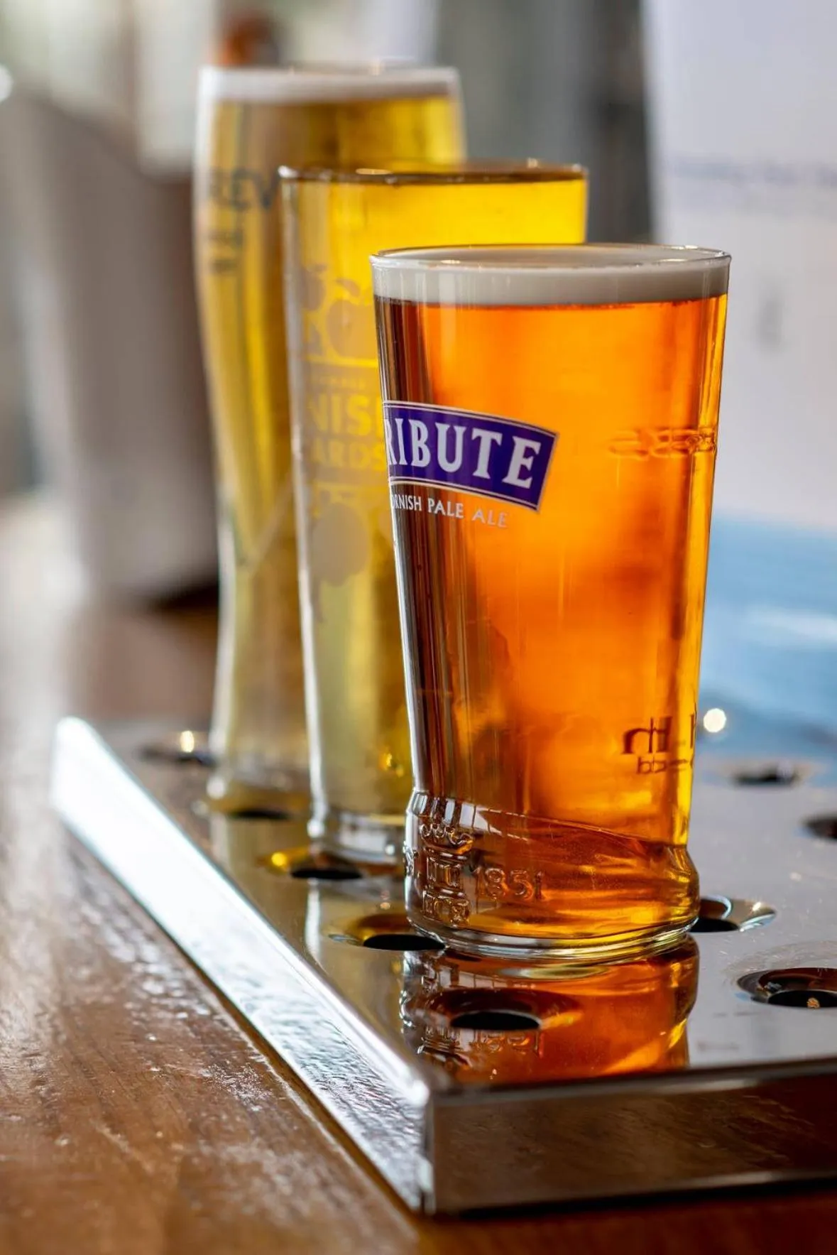 The Hannafore Point Hotel