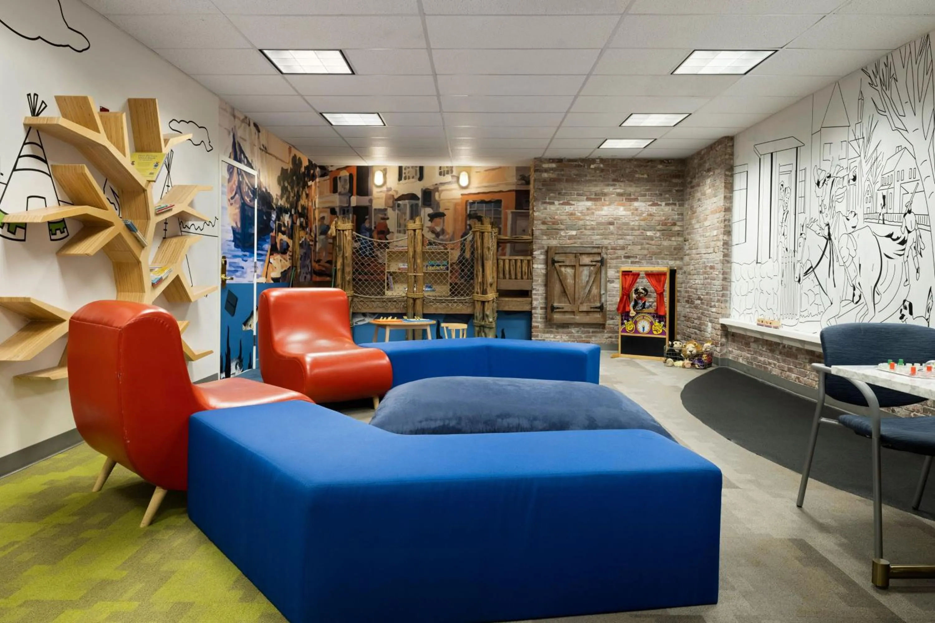 Other in Marriott Vacation Club® at Custom House, Boston  