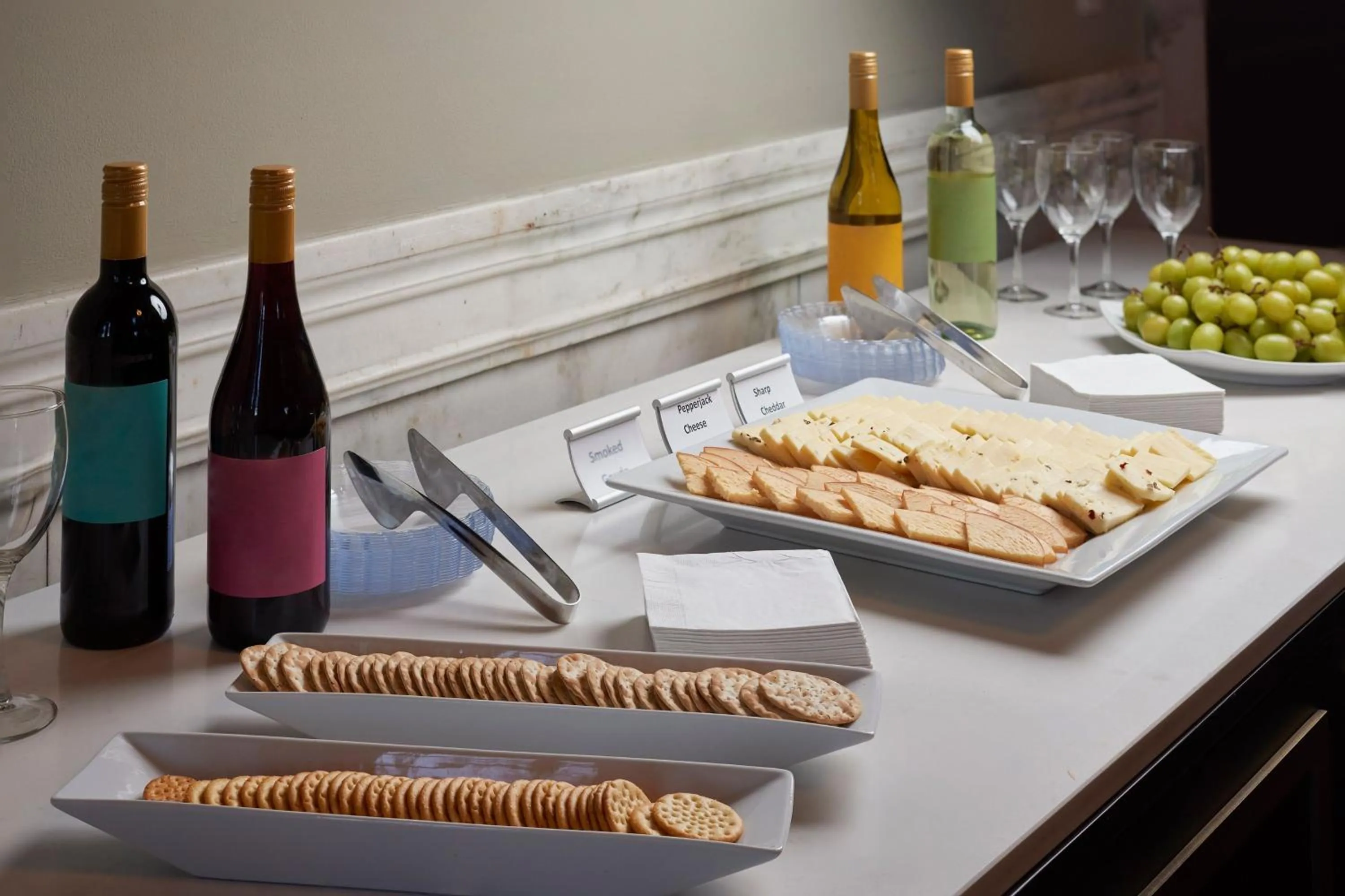 Other in Marriott Vacation Club® at Custom House, Boston  