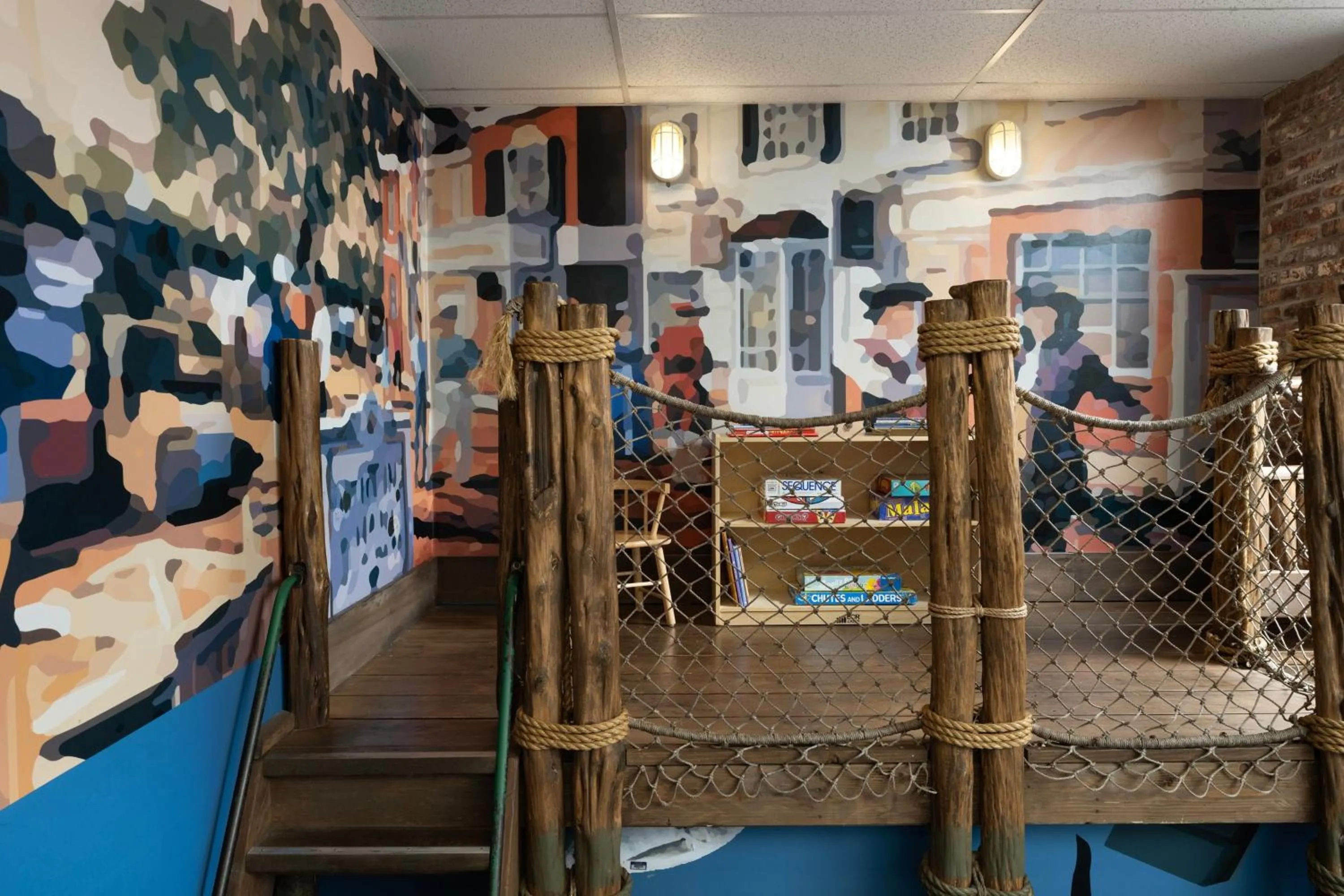 Other in Marriott Vacation Club® at Custom House, Boston  