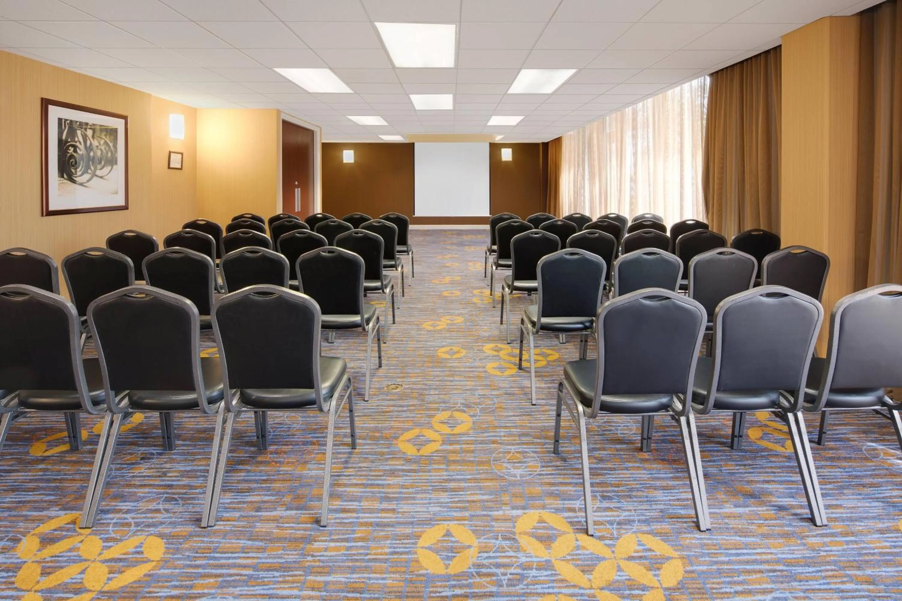 Meeting/conference room in Courtyard Austin-University Area