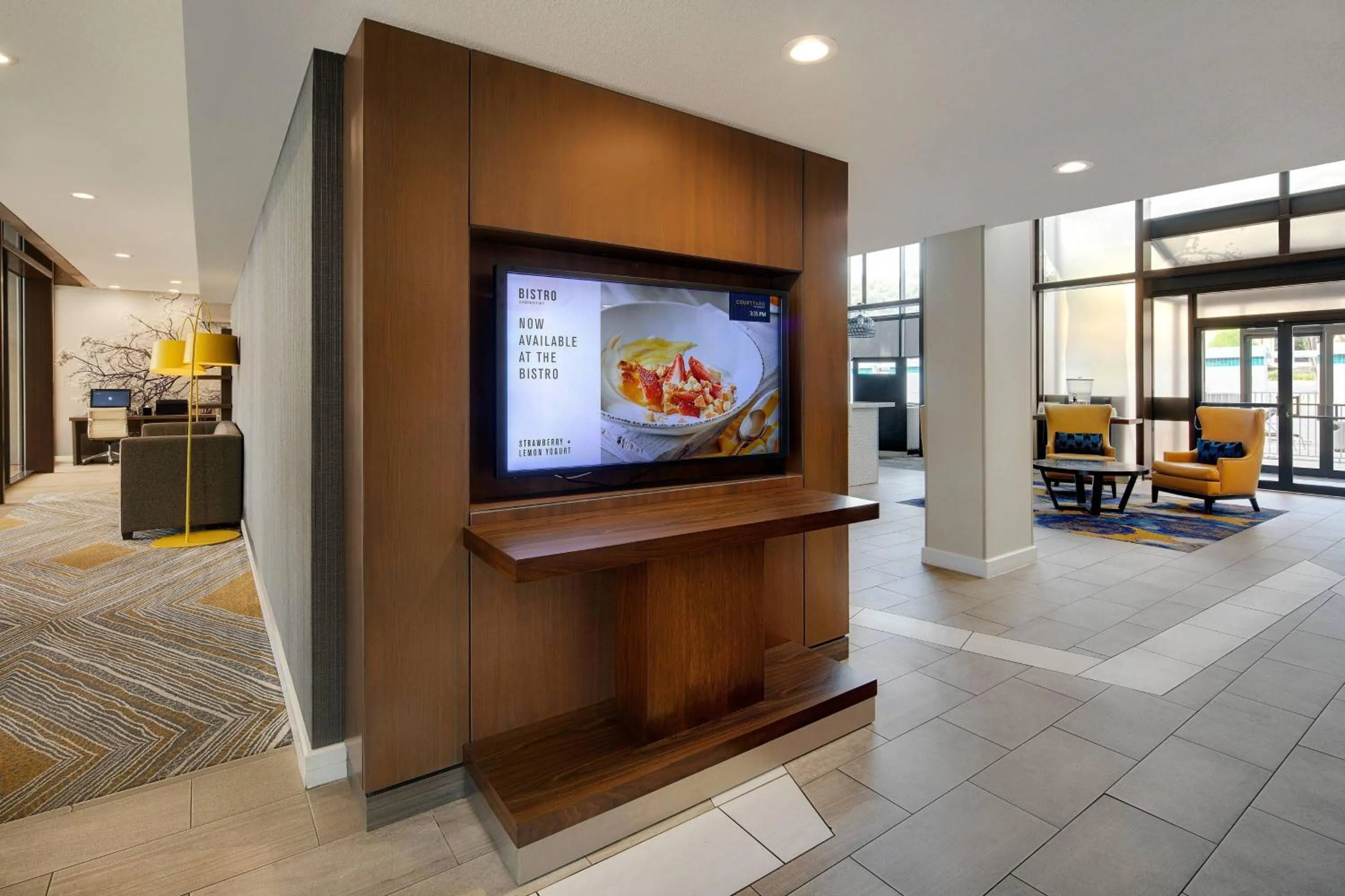 Other in Courtyard Austin-University Area